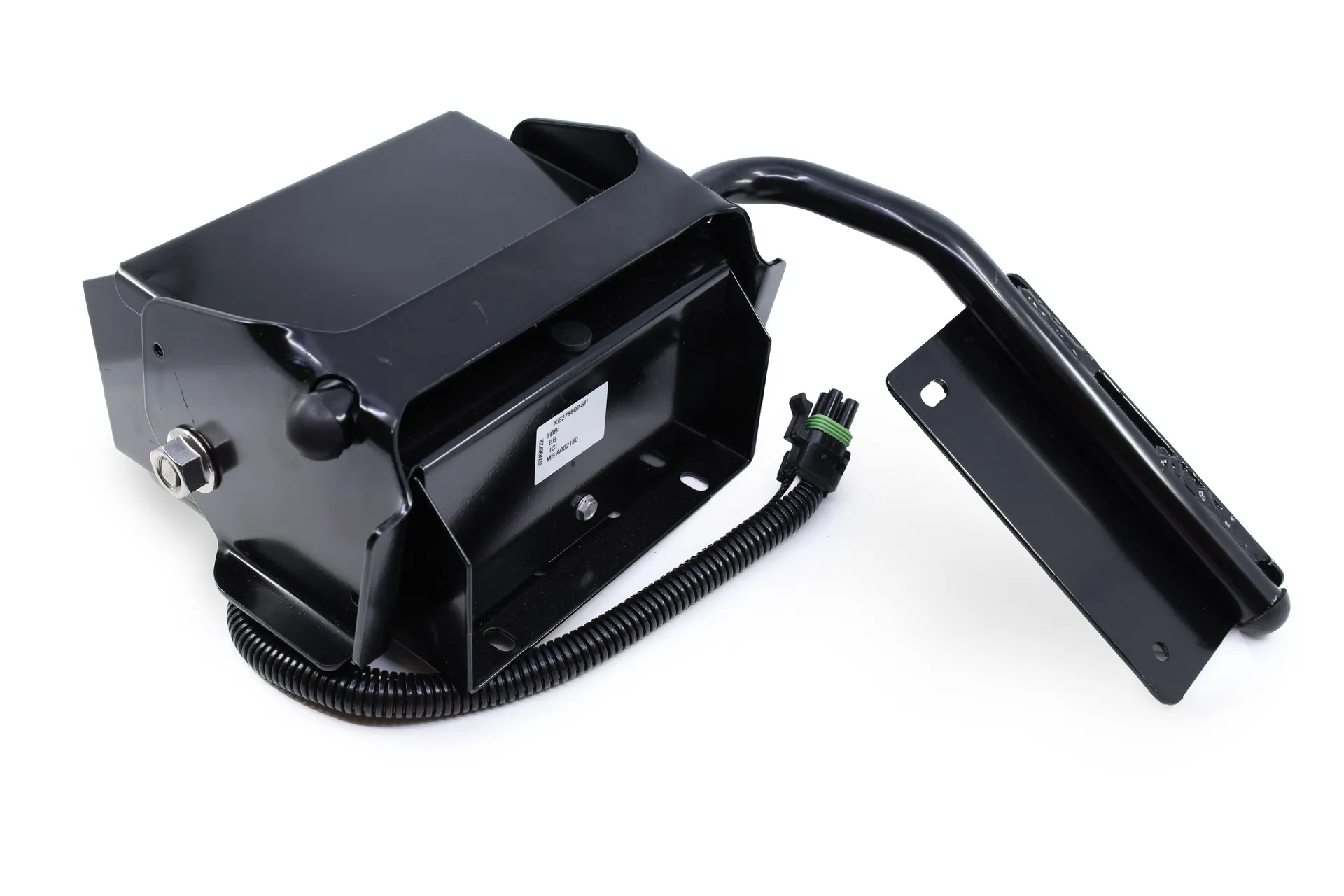 Base,X/A Elec,Ford Eseries & Gm