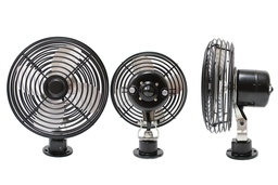 12V 2Sp Dash Fan (10023137)