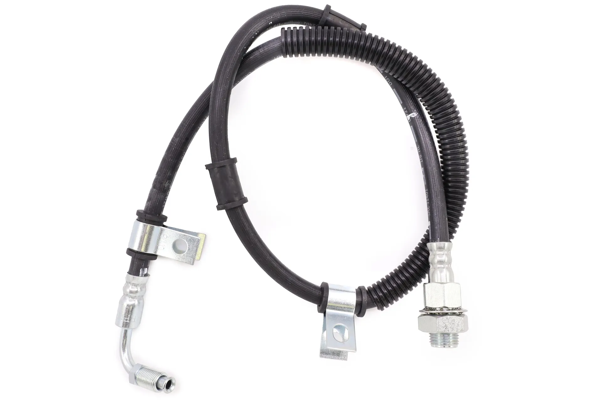Hose Brake Front Ic