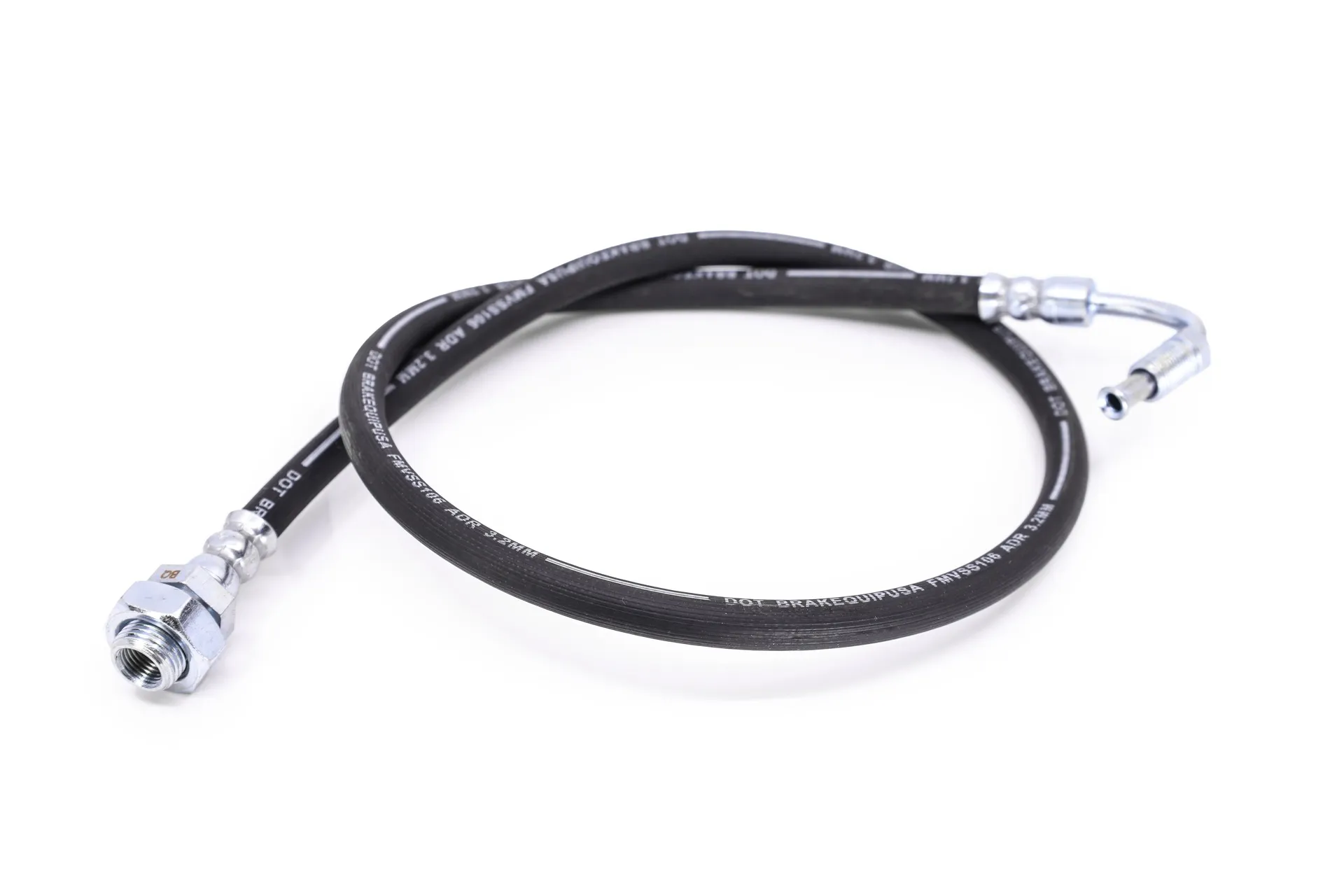 Hose Front Brake Drop Hyd Disc 806Mm