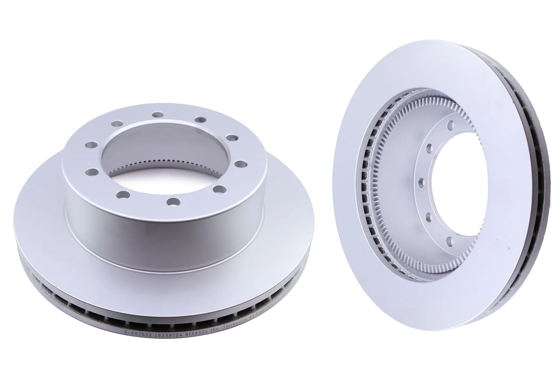Brake Rotor,381Mm