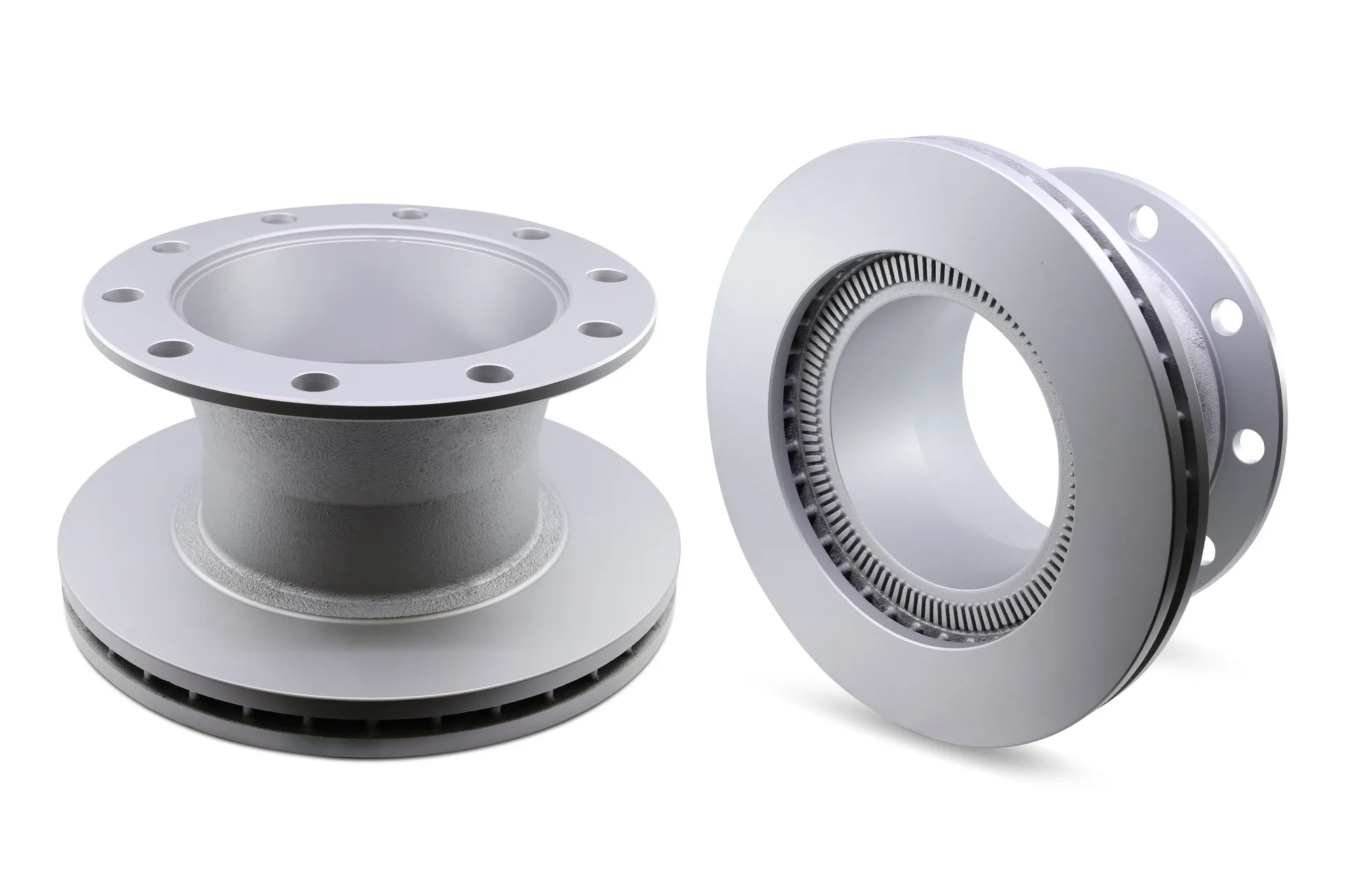 Brake Rotor,Rear,Coated