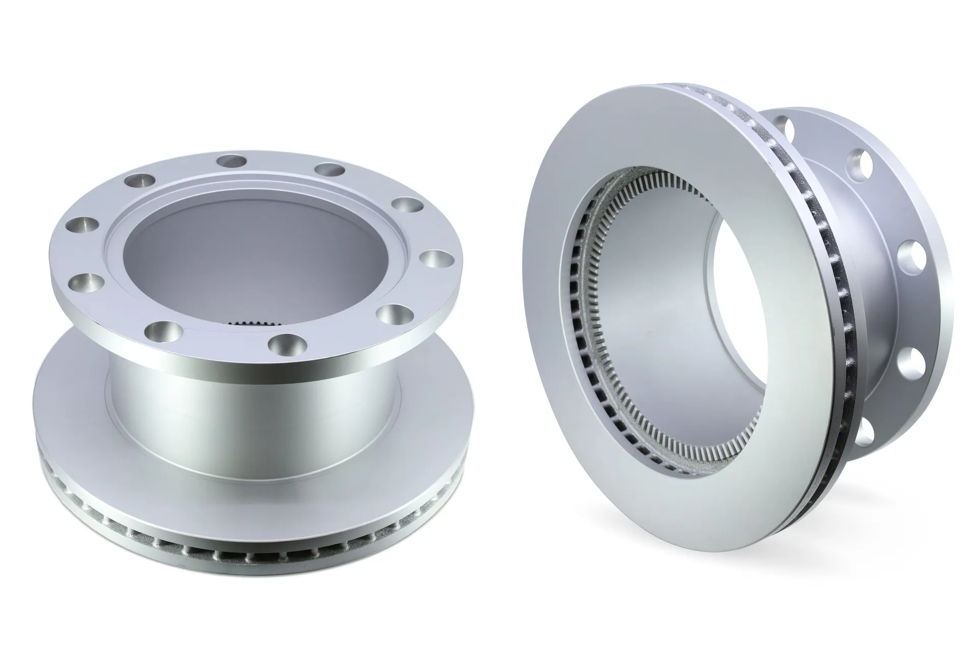 Brake Rotor,Rear,C2,Coated
