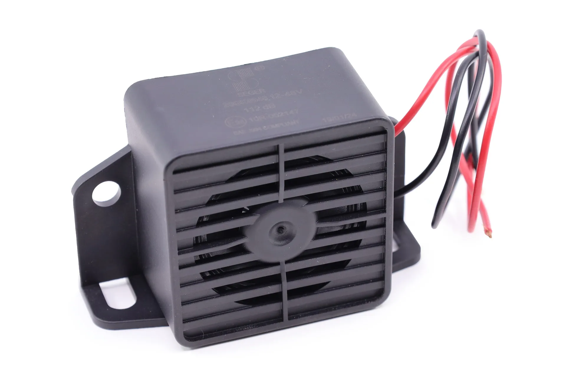 112Db Backup Alarm 23+