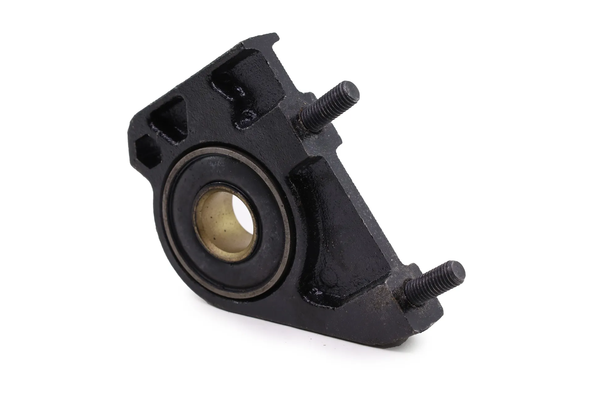 Pivot Assembly,Hood,Lh