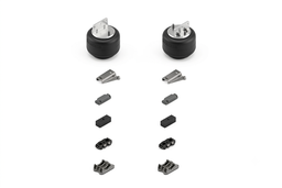Kit, Susp, Axle Component, RR, Air, 2 Deg, 8.5Rh