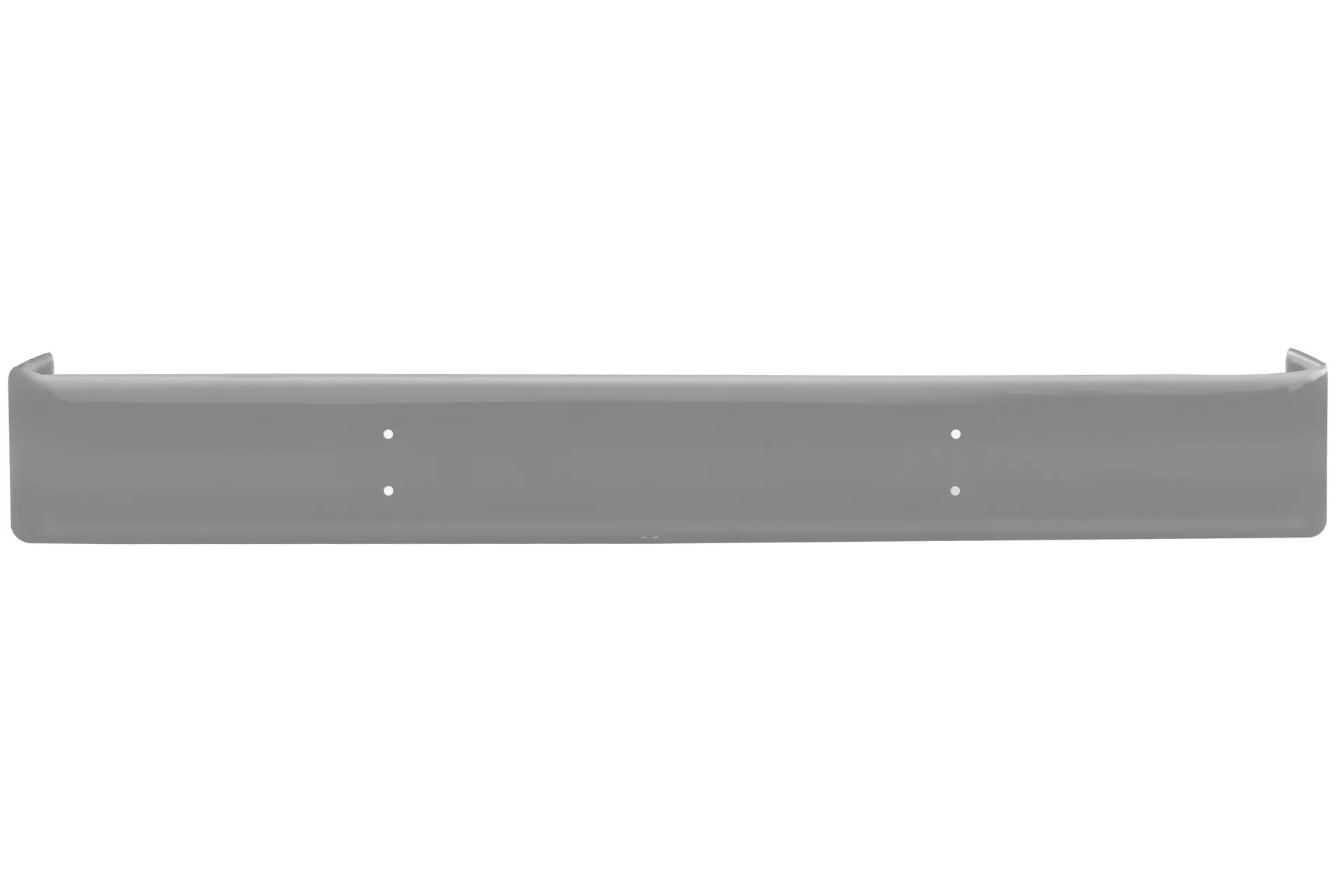 Bumper,Rear