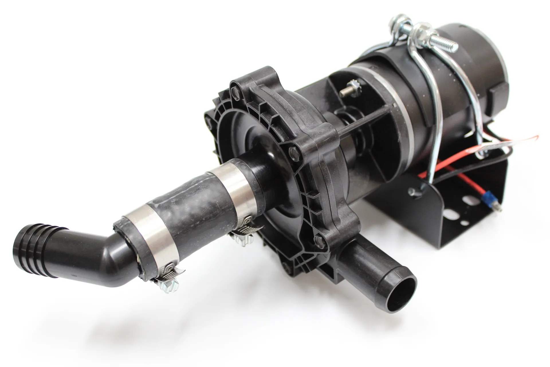 Pump Assy,Booster,12V,Bergstrom