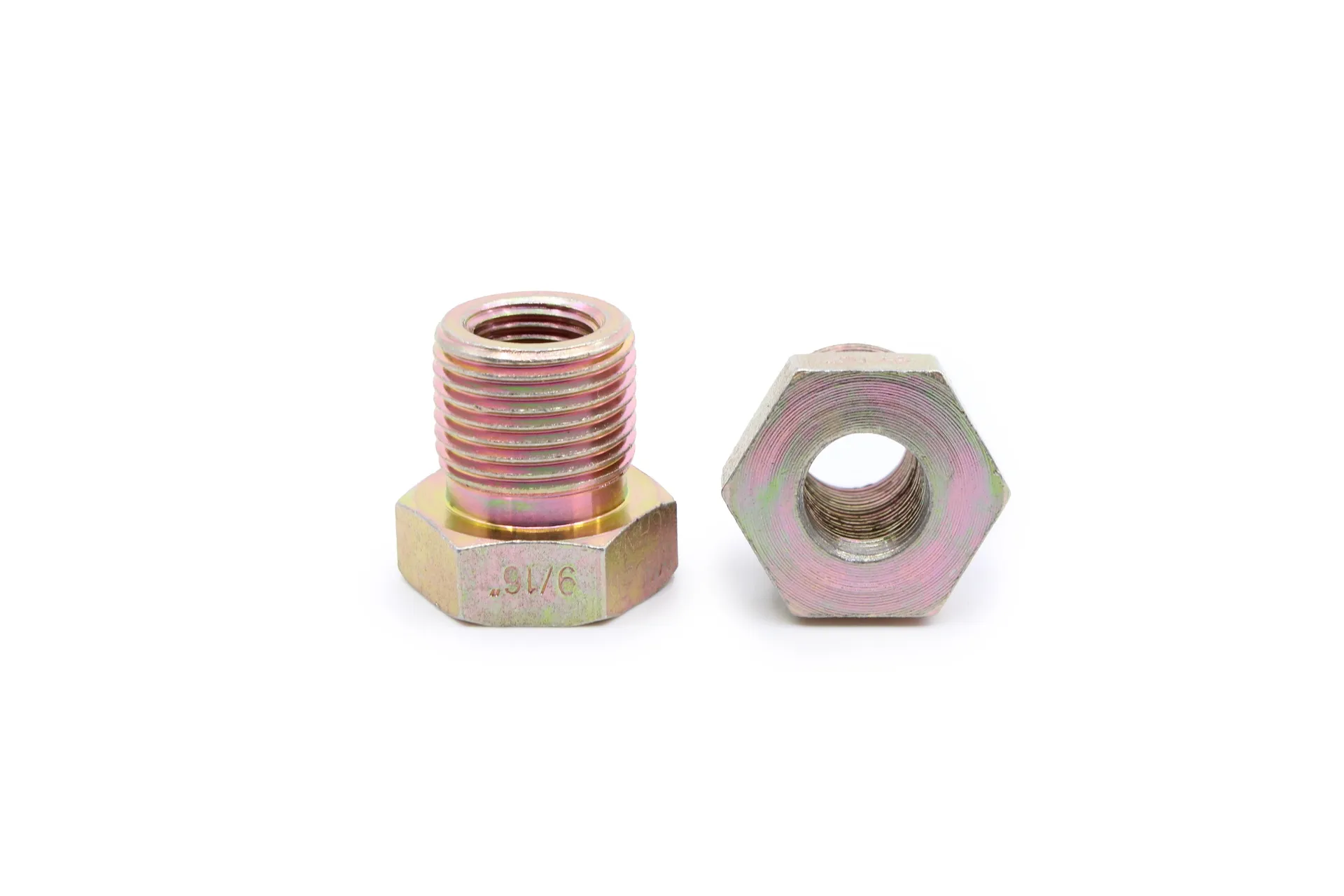 Stud Extender,1-3/16" X 9/16"