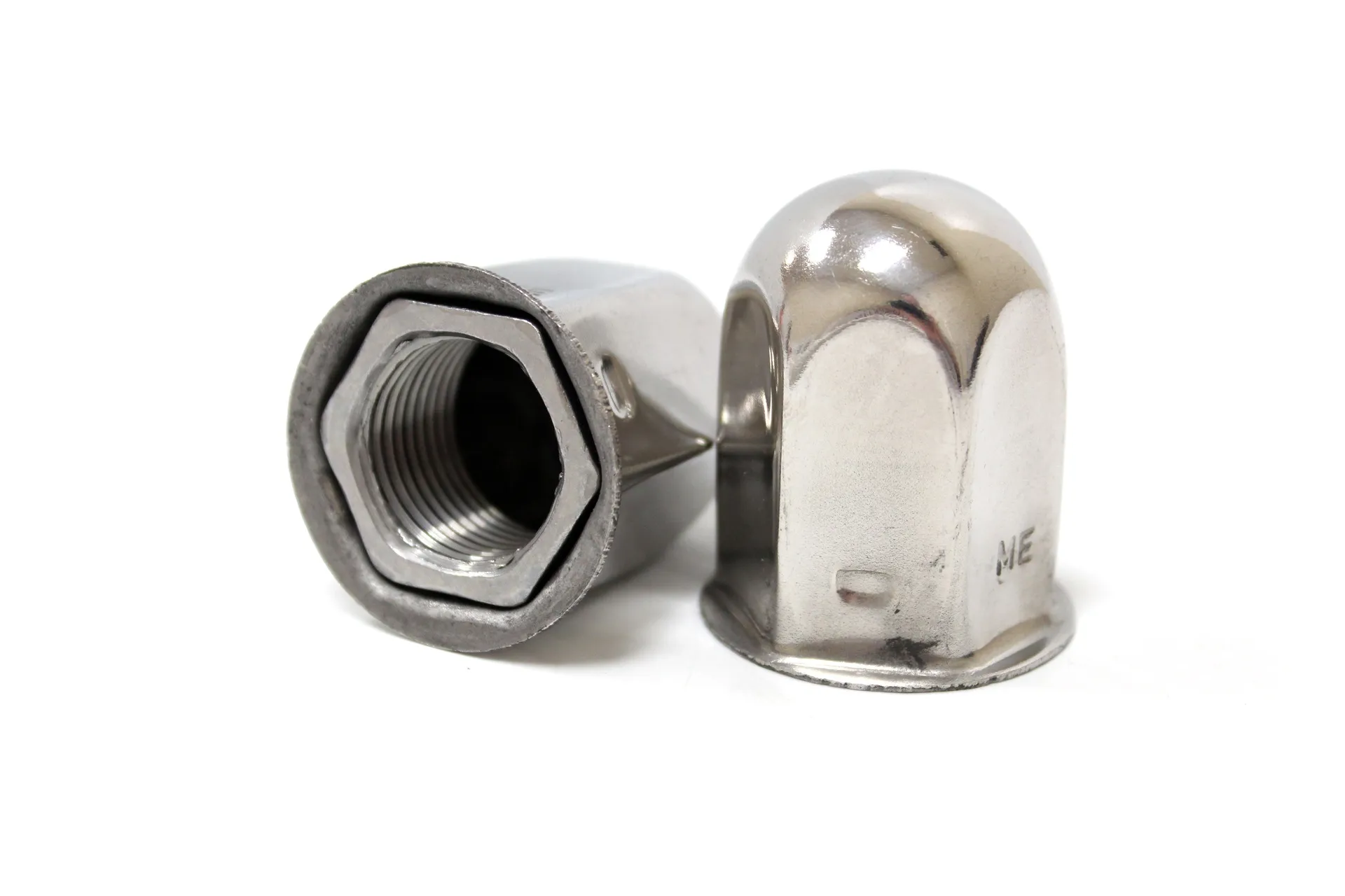 Lug Nut For Cover 2343001J