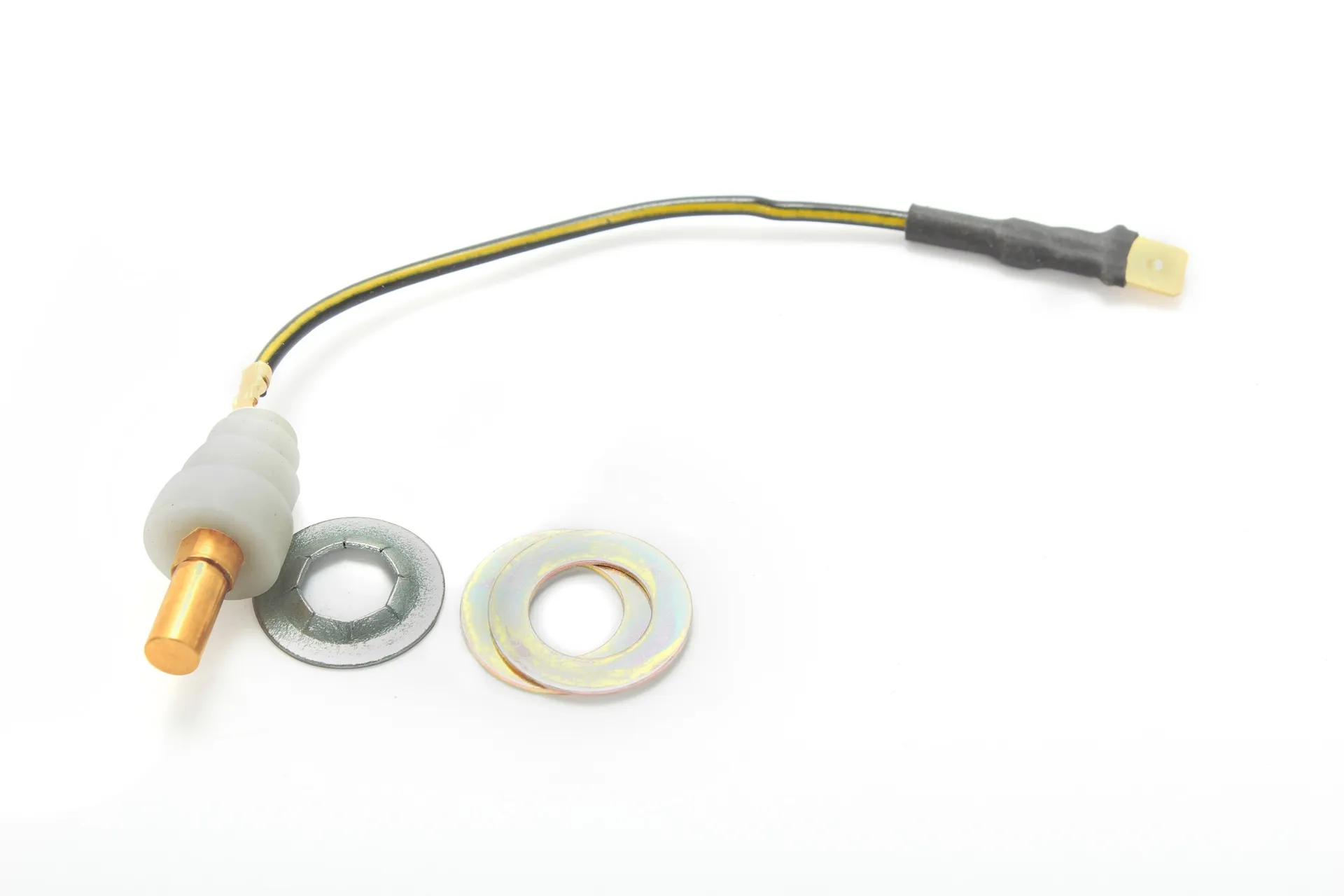 Contact Brush Horn Assy