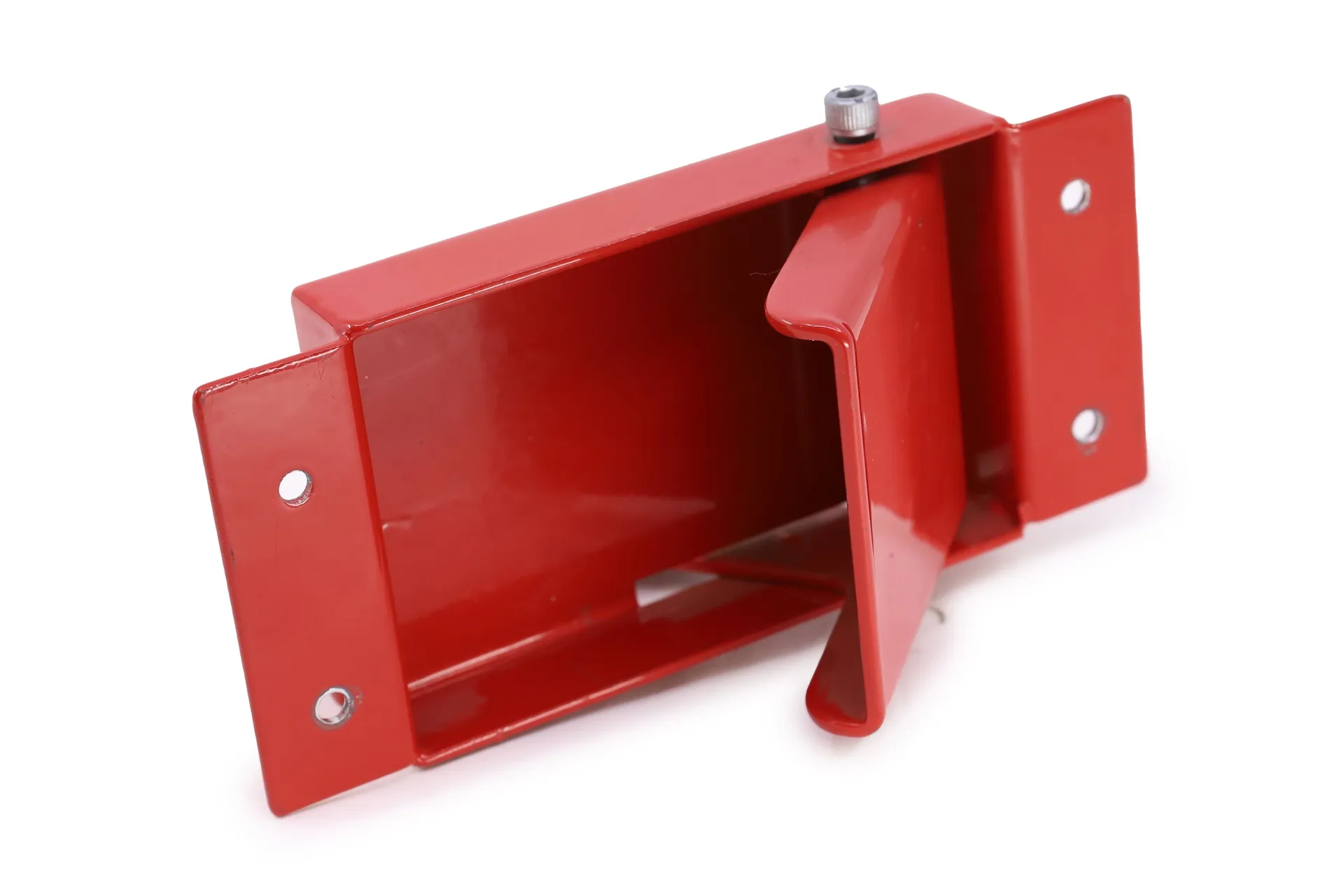 Handle,Emerg.Release,Entrance Doors