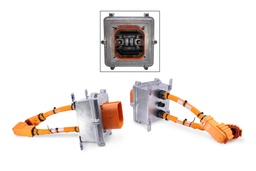 Ev Manual Service Disconnect Assembly