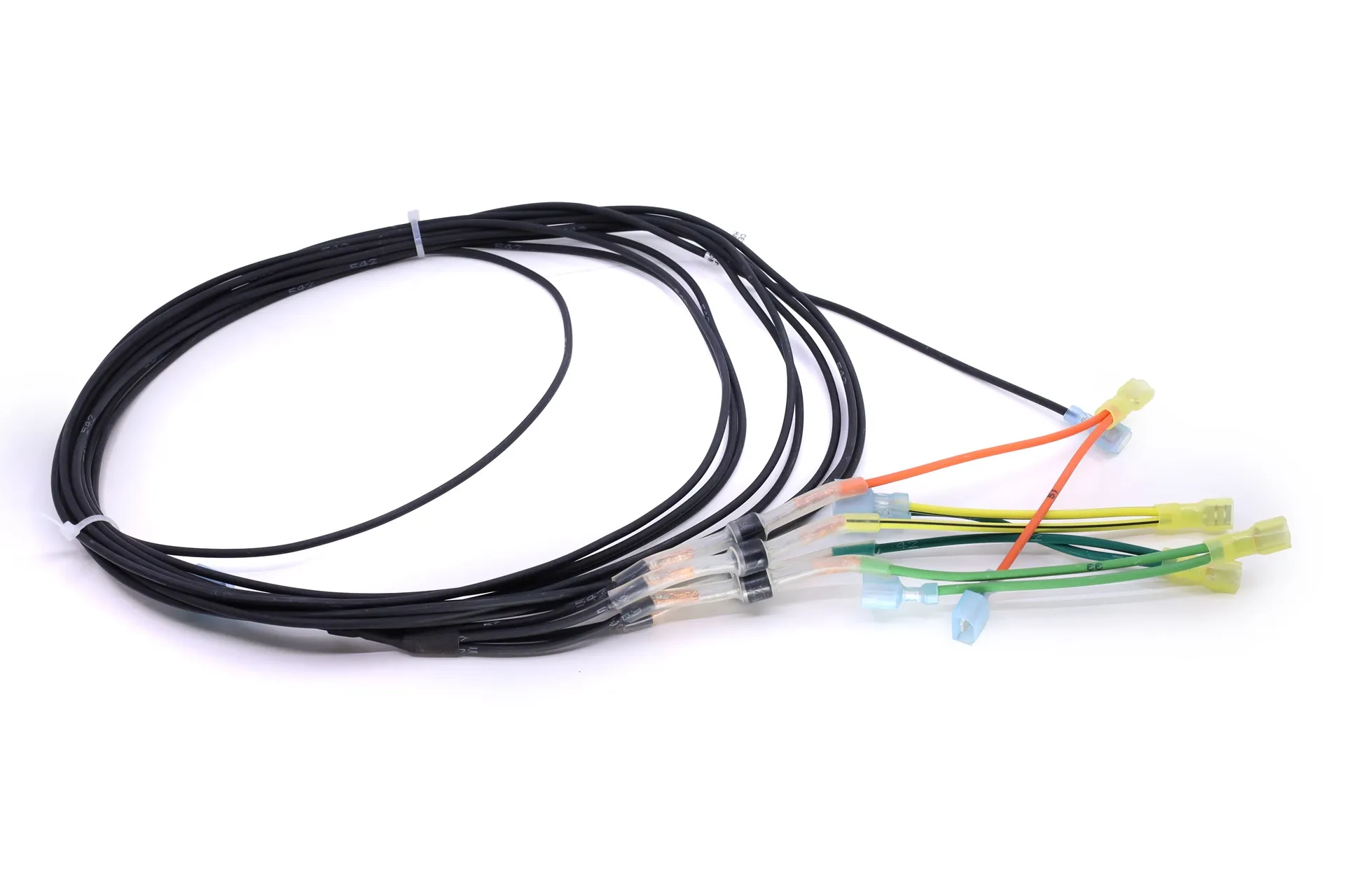 Heater Pump Switch Harness