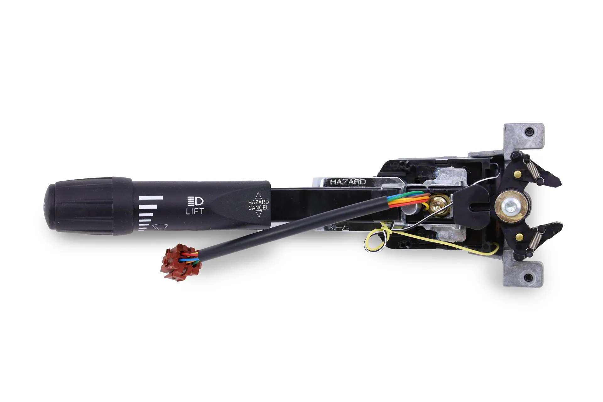 Turn Signal Switch 2010 And Up