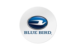 Emblem,Blue Bird,Logo,Ss Wheel Covers