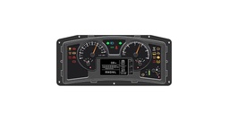 Cluster,Instrument,36-Pin,Video,Hyd