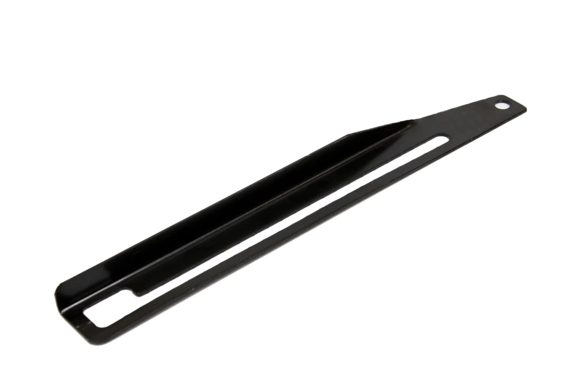 Bracket,Sliding Safety,Bbcv Hood Latch
