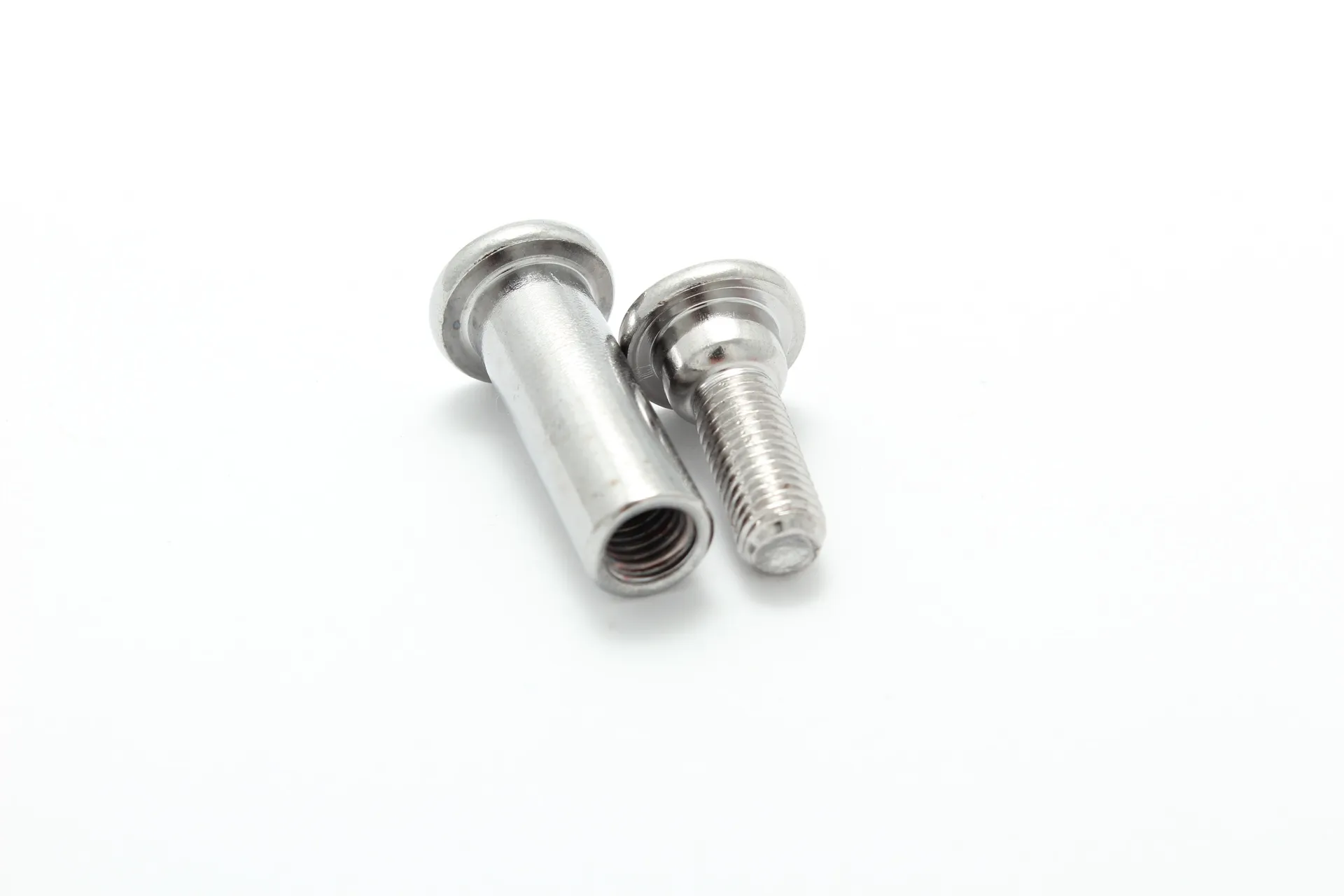 Vis De Liaison 1/4-20-1"