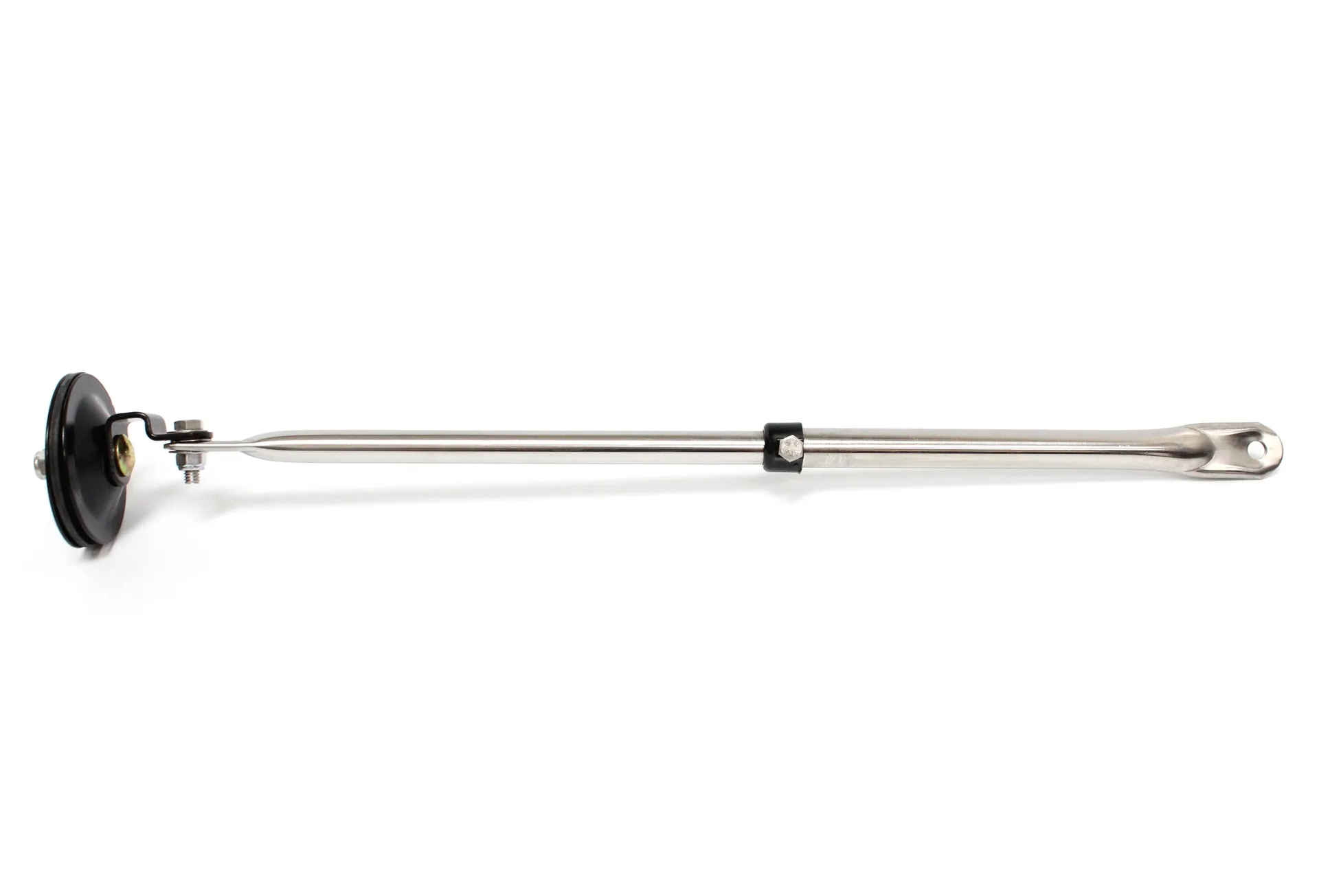 Assy Brace 19"-29" Inner Ss Bell Mnt