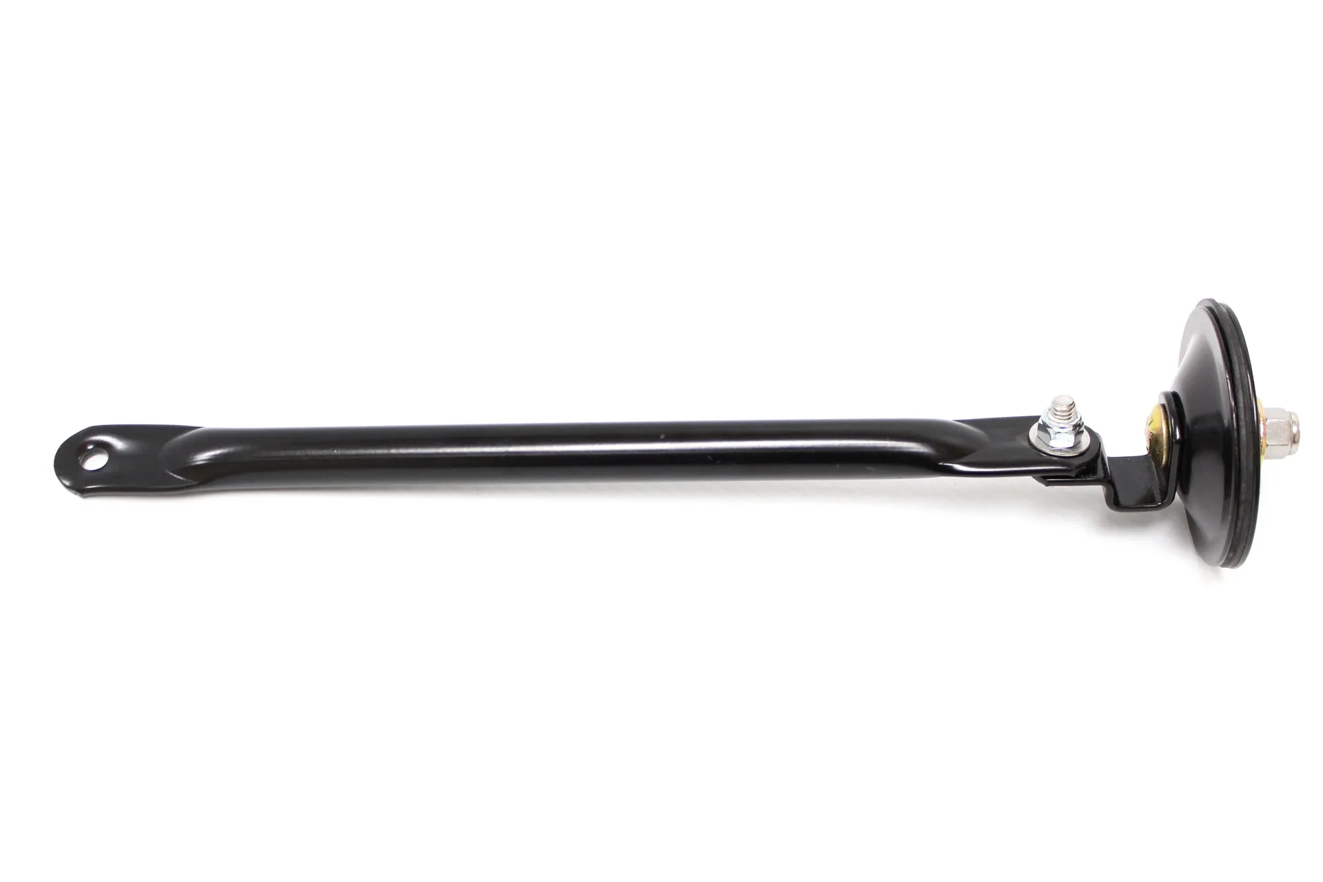 Brace Assy,Mirror,C/V,Rh,Blk,Bm Bbcv