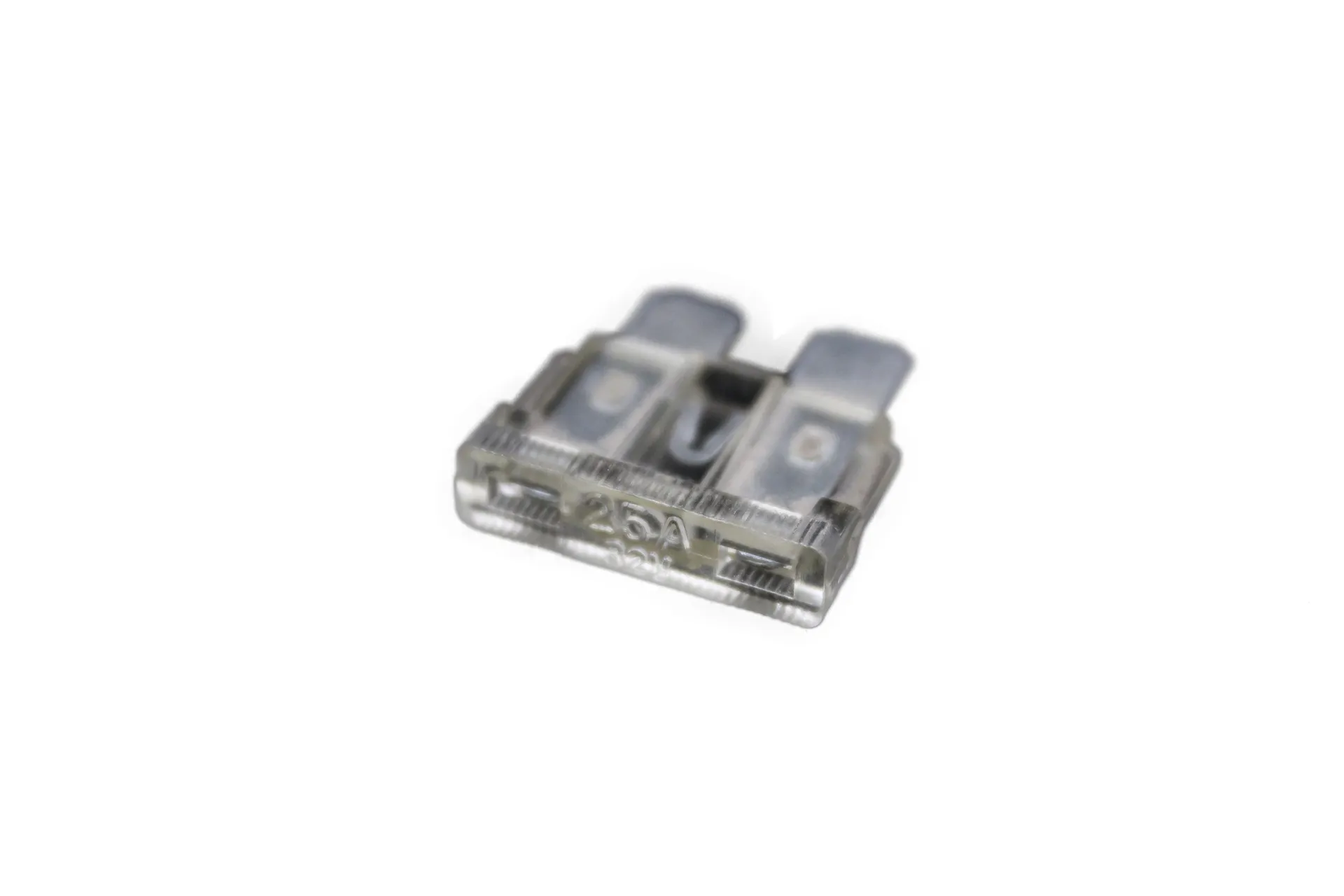 Fuse 25 Amps