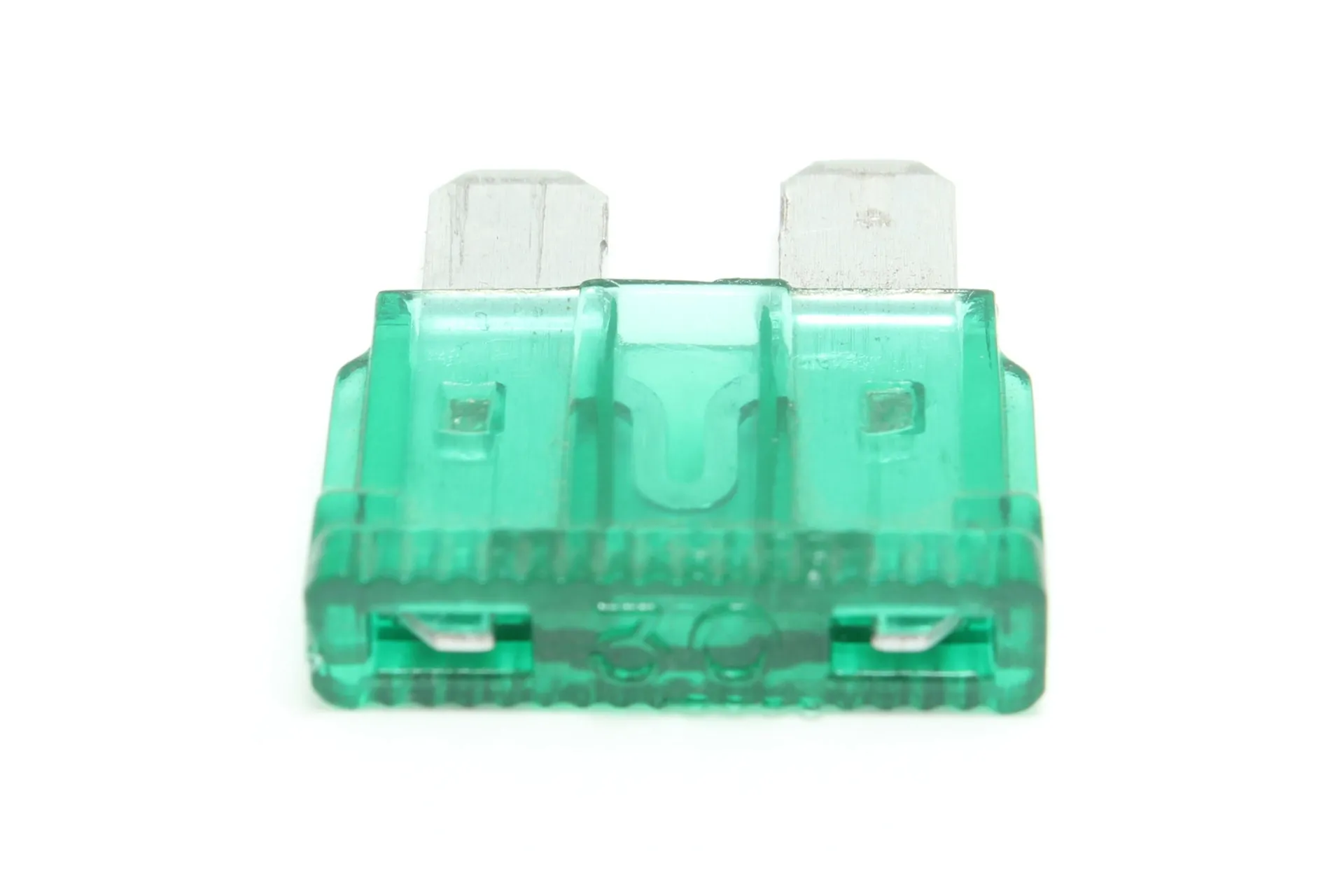 Fuse 30 Amps