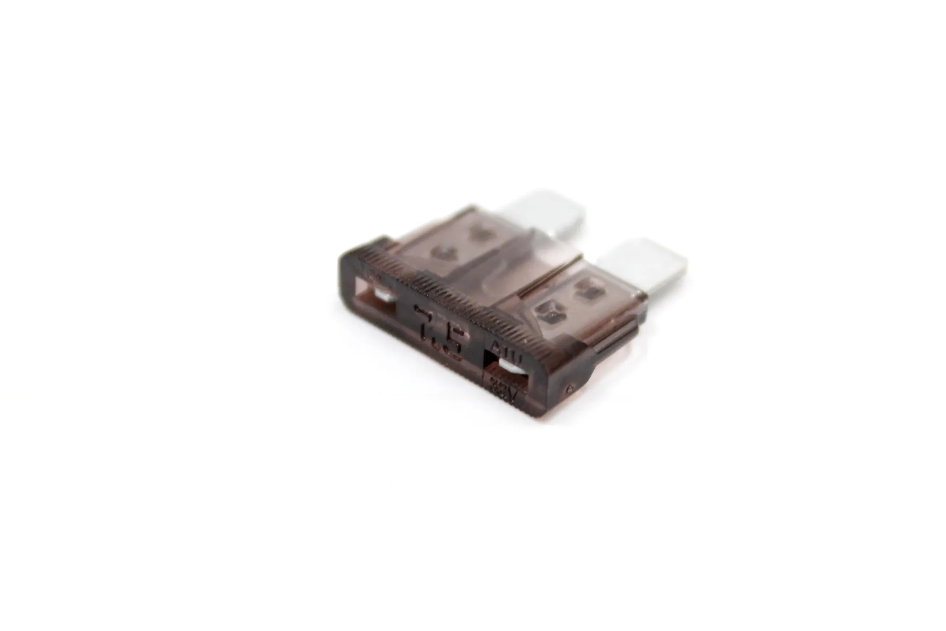 Fuse 7.5 Amps