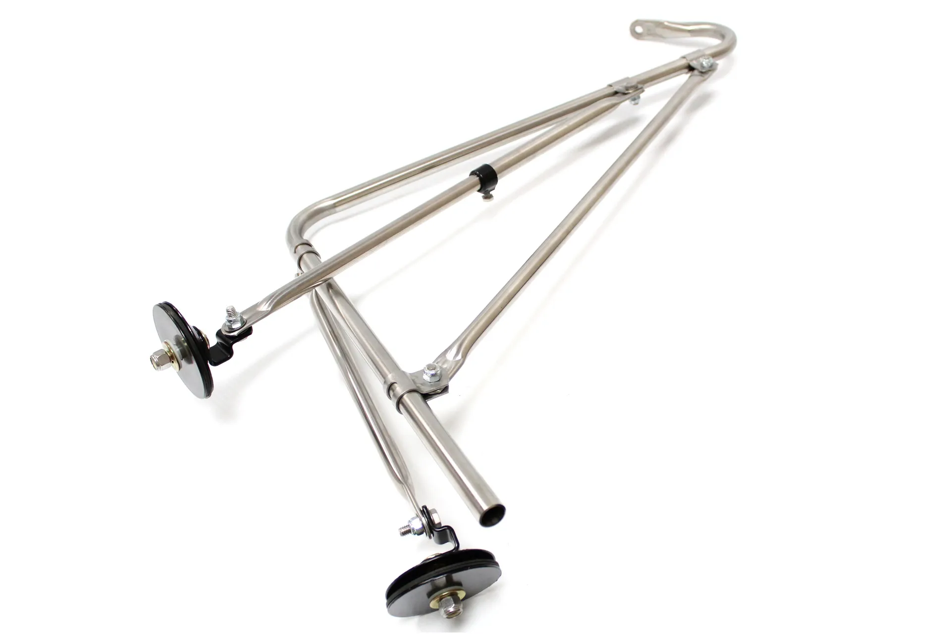 Arm Assy Stainless Vision 09/ Lh