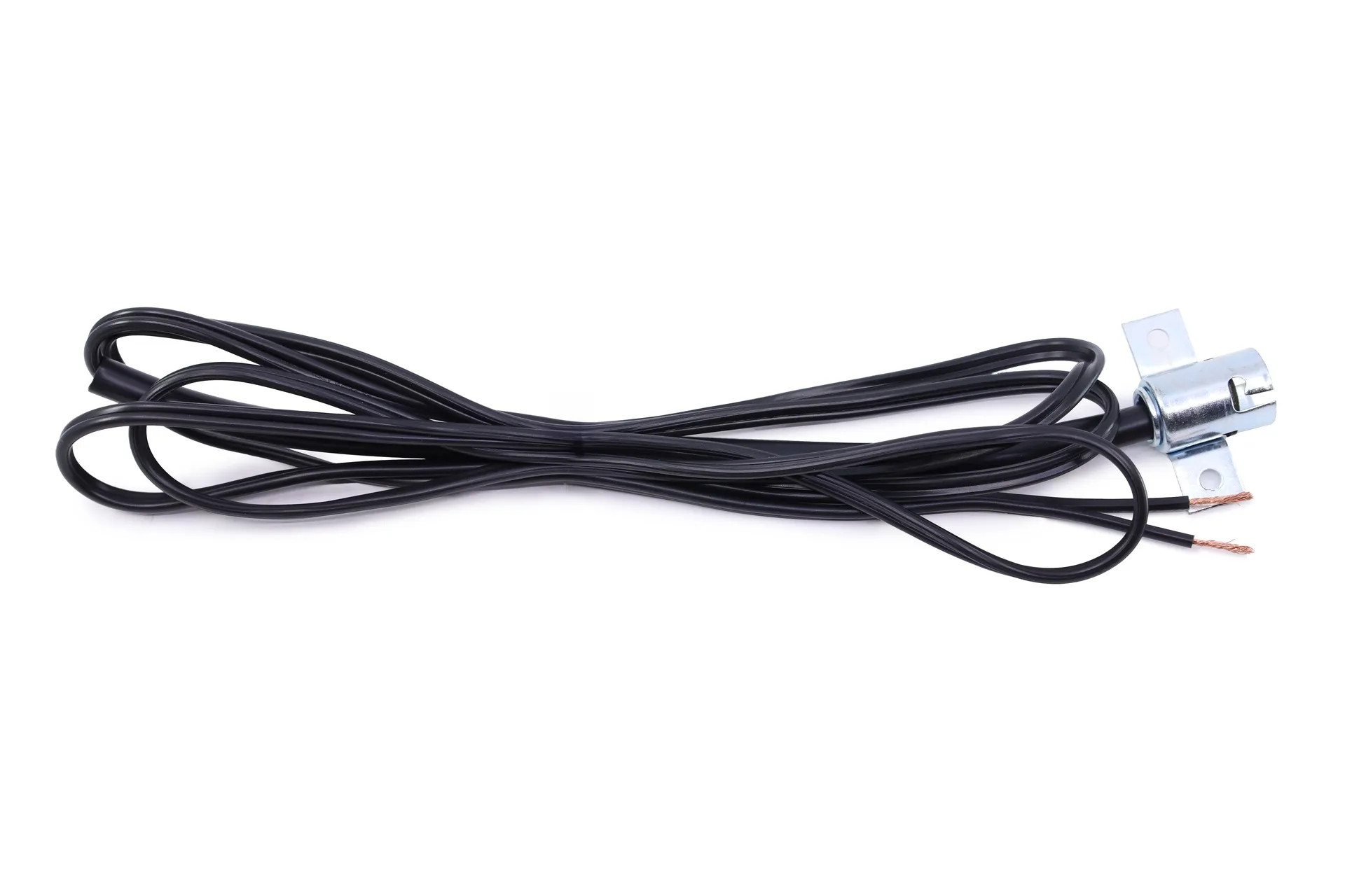 Cable,Lumieres,Bras D'arret