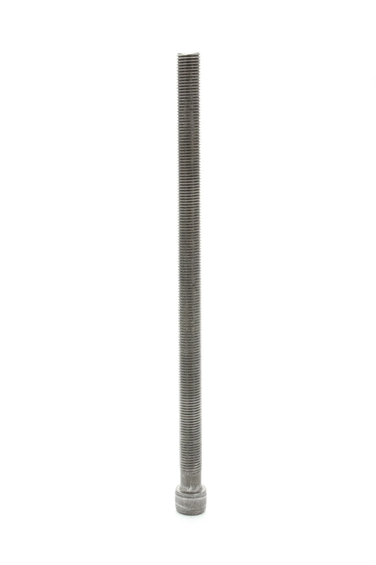 Boulon Central 7/16 X 8 "