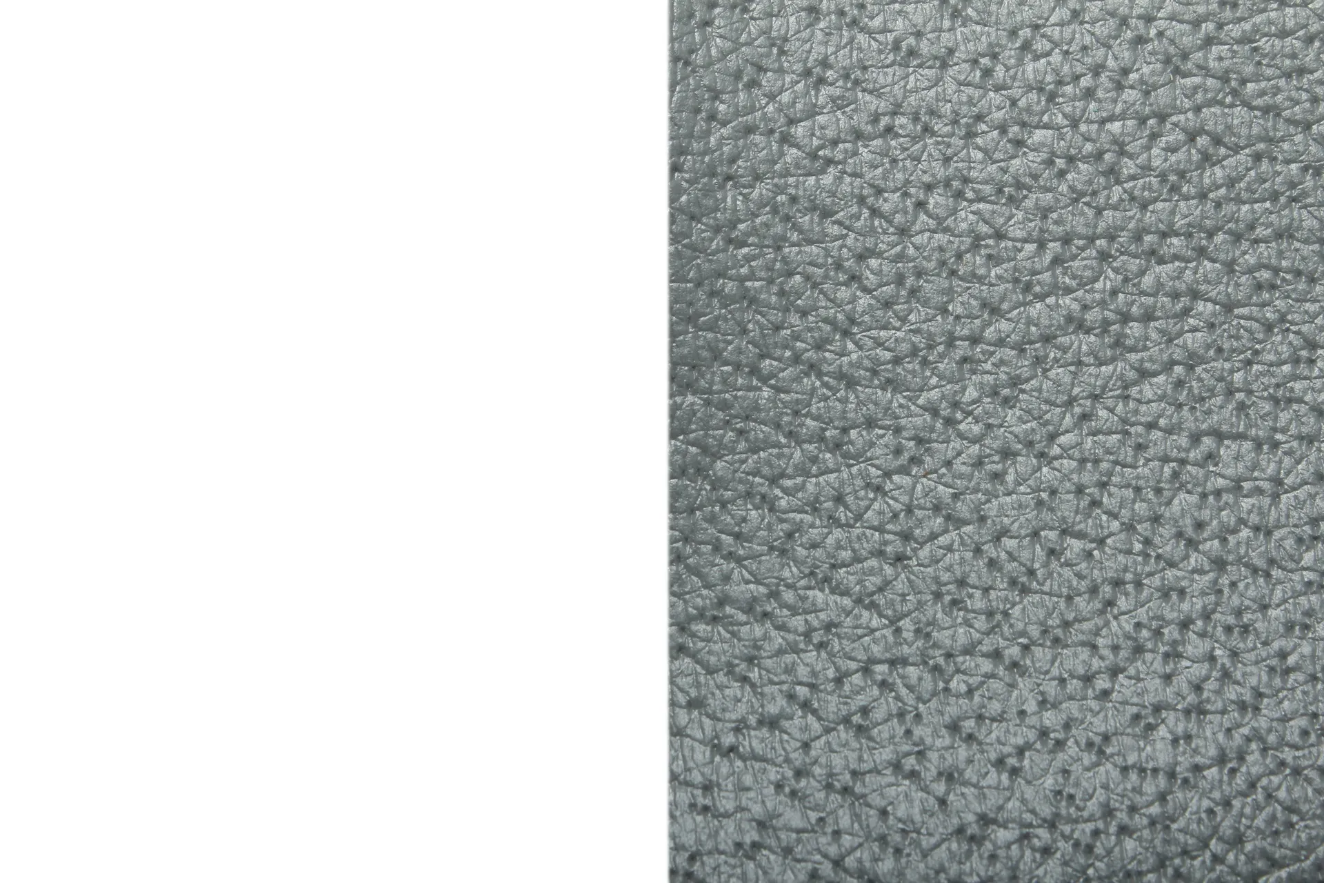 Housse Barriere 39" Gris Dossier Haut