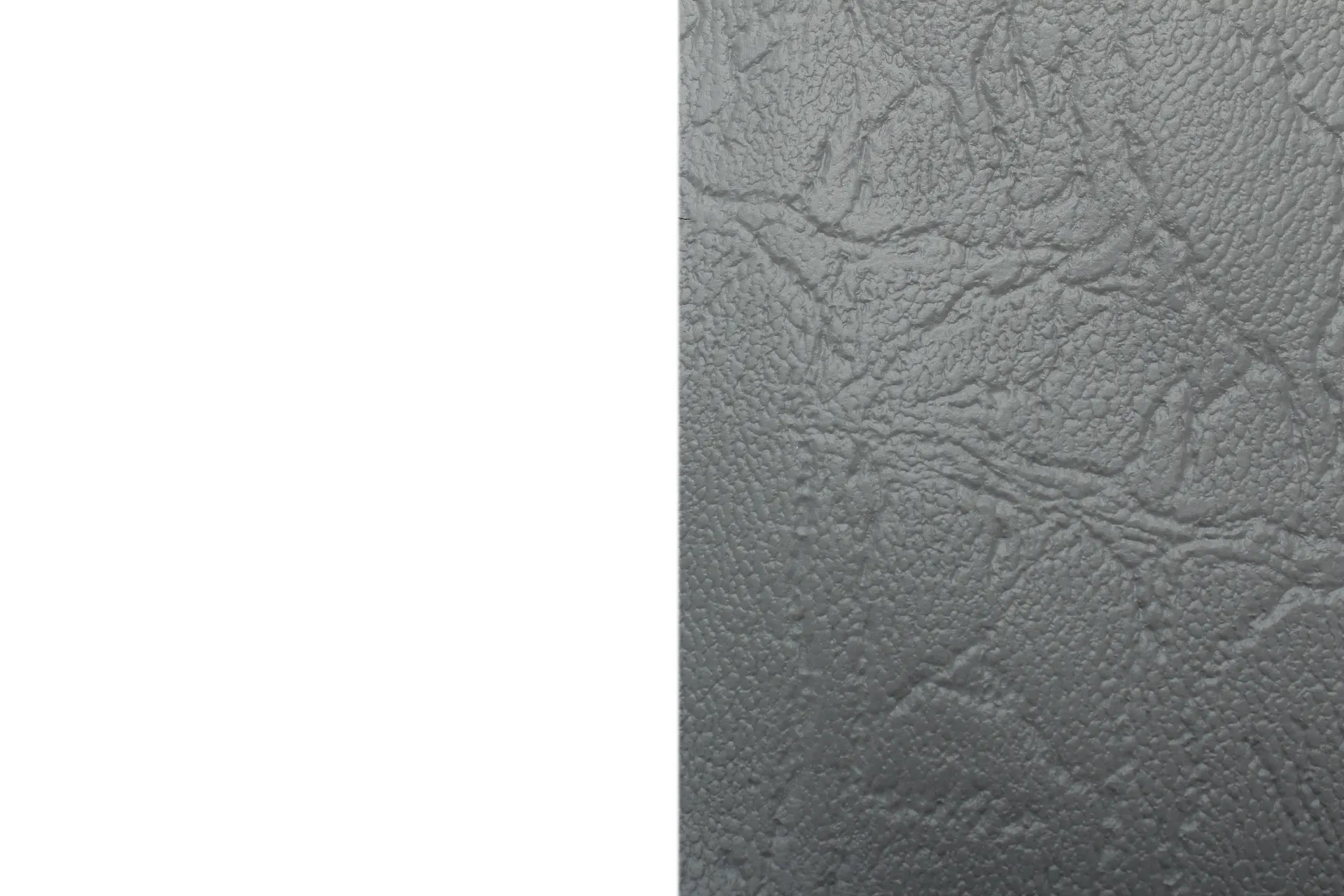Housse Dos 39" Thomas Gris Sans Cordon