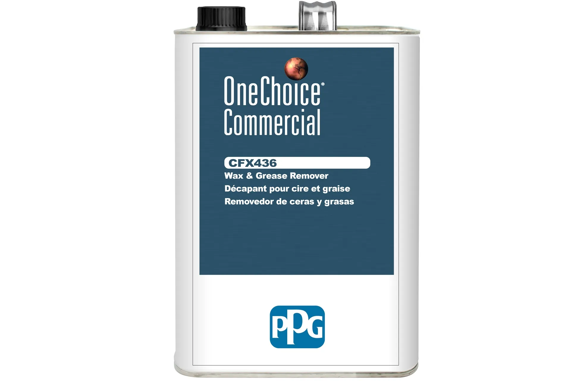 Surface Cleaner Ppg Gallon