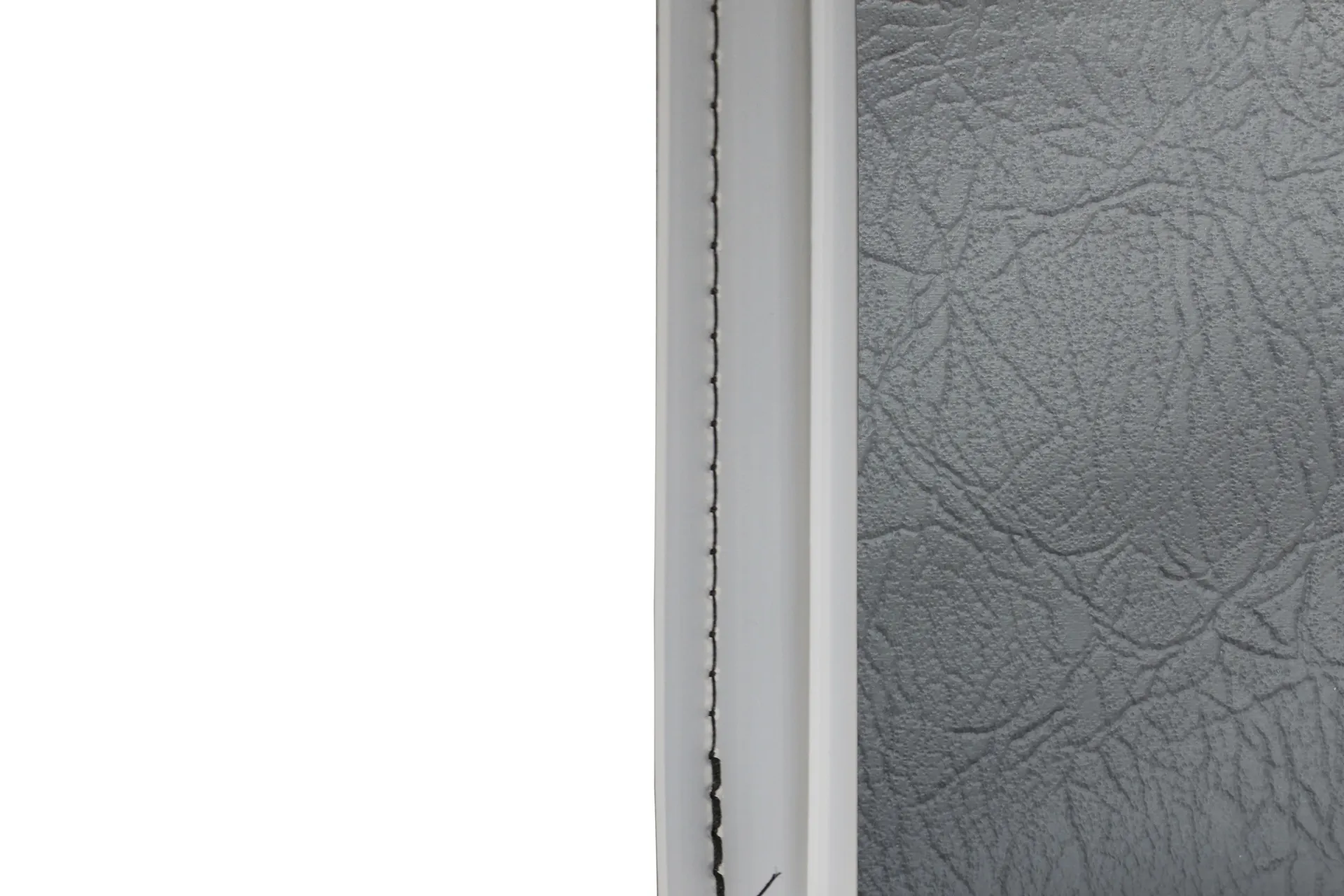 Housse Dossier Hd"J-Hook"39"Ic Gris 42Oz