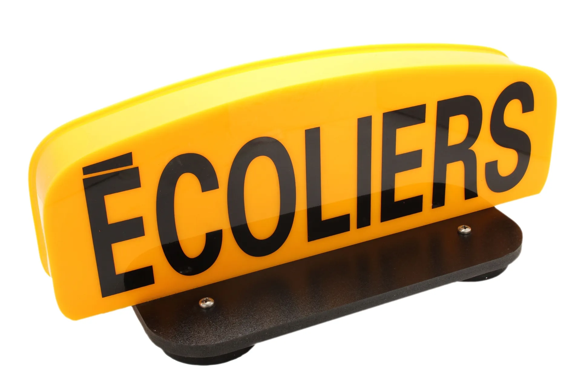 Pyramid Magnetic "Écolier"
