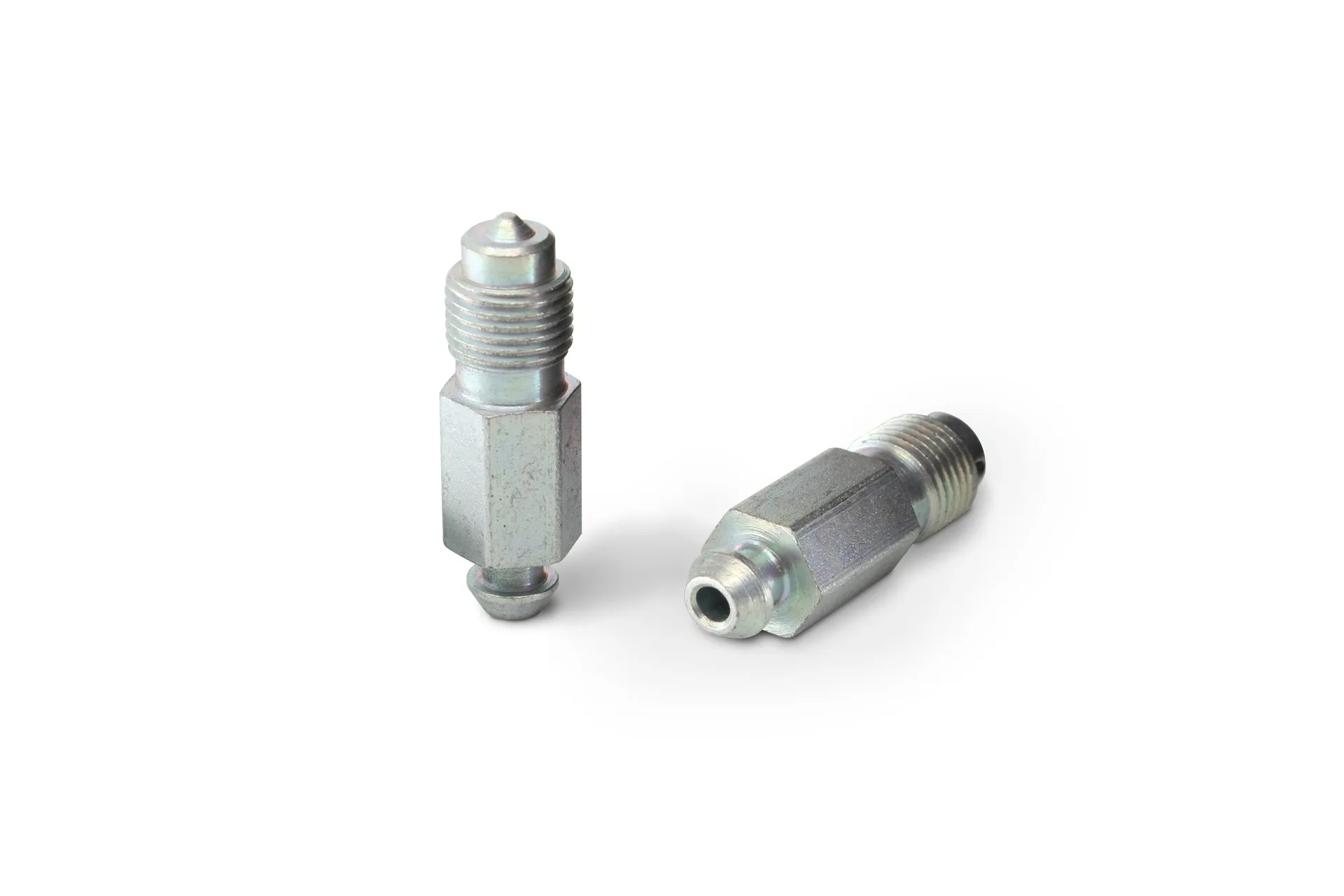 Caliper Bleeder