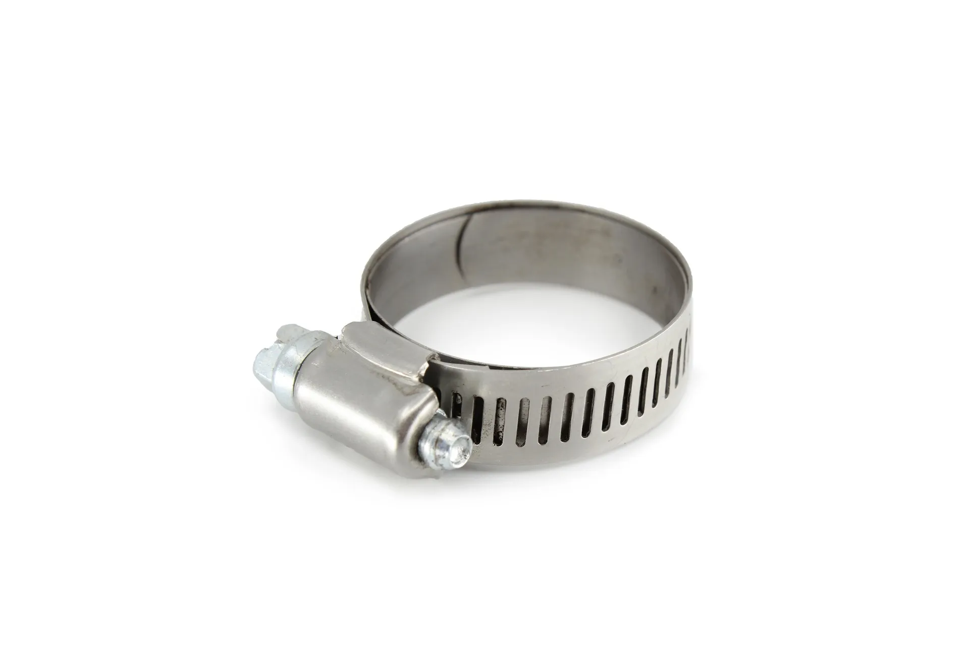 Hose Clamp 1"X1 3/8"