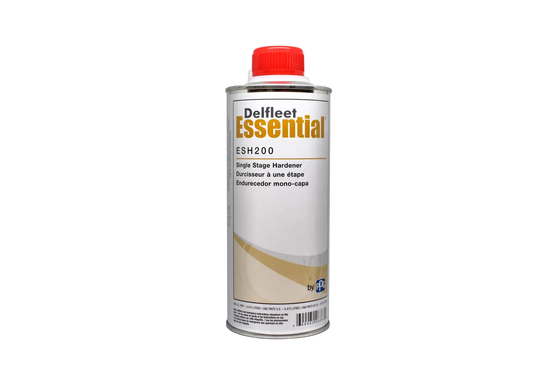 Hardener Ppg Paint (Pint)