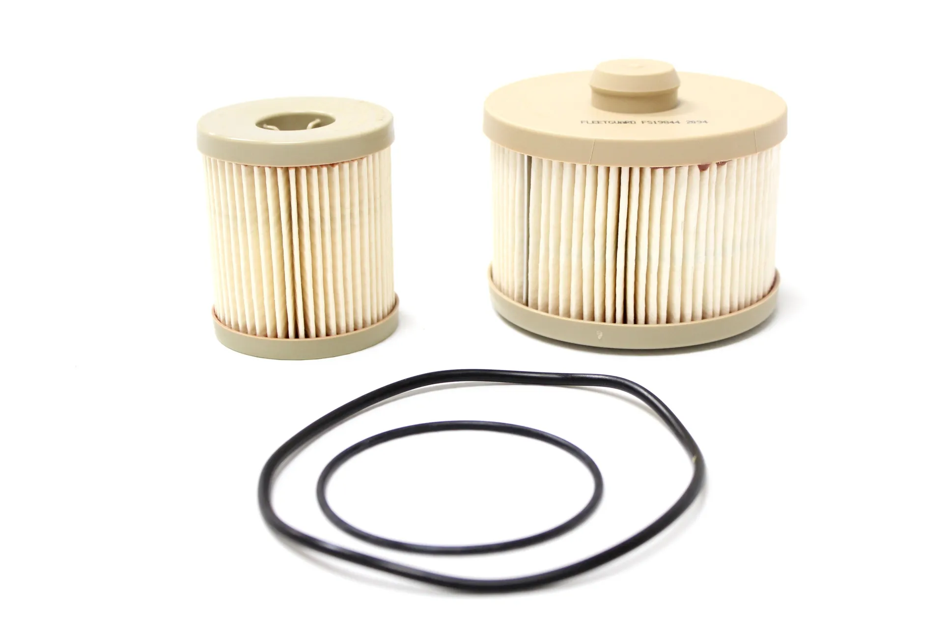 Ensemble De Filtre Ford 6L.