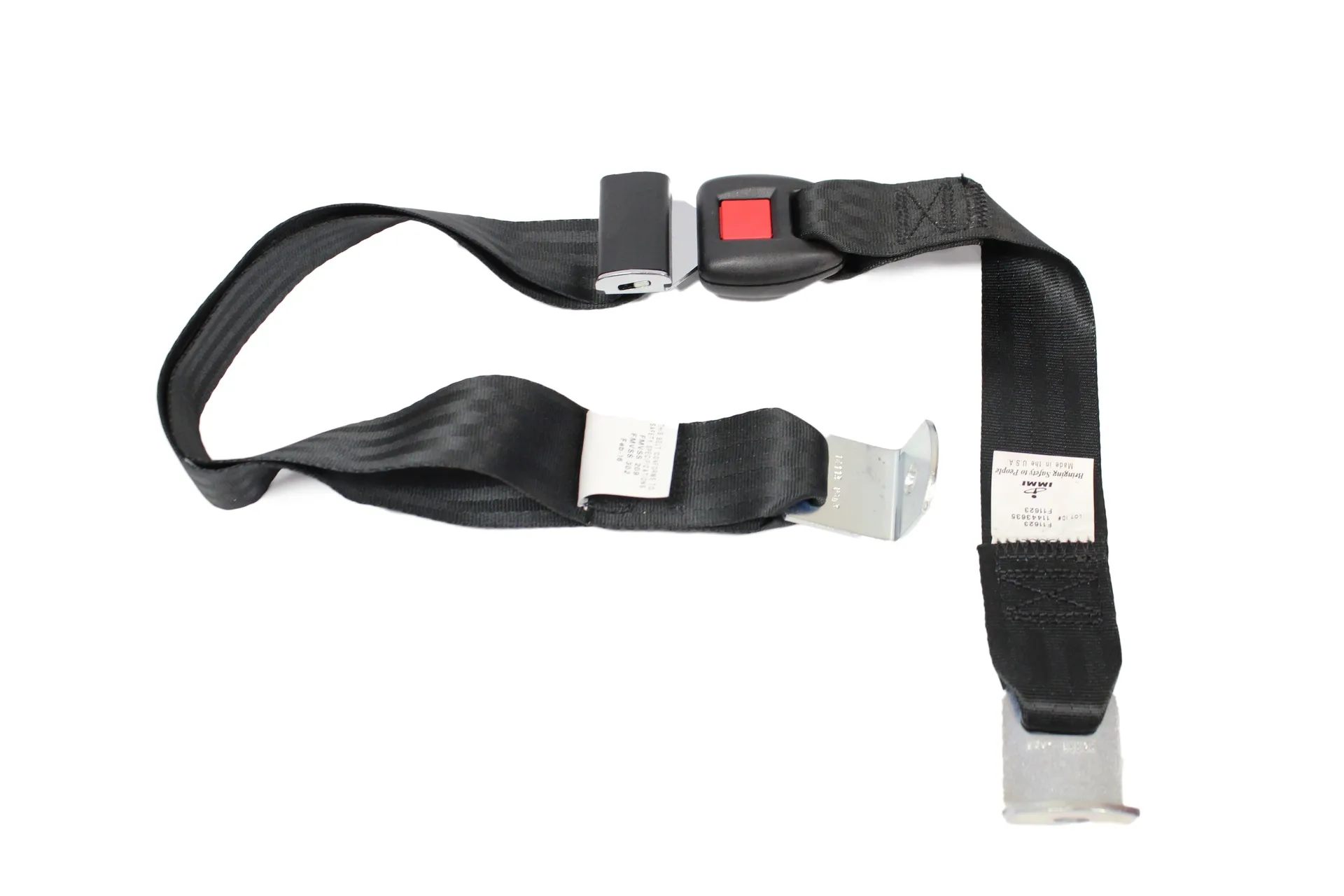 Ceinture Noir