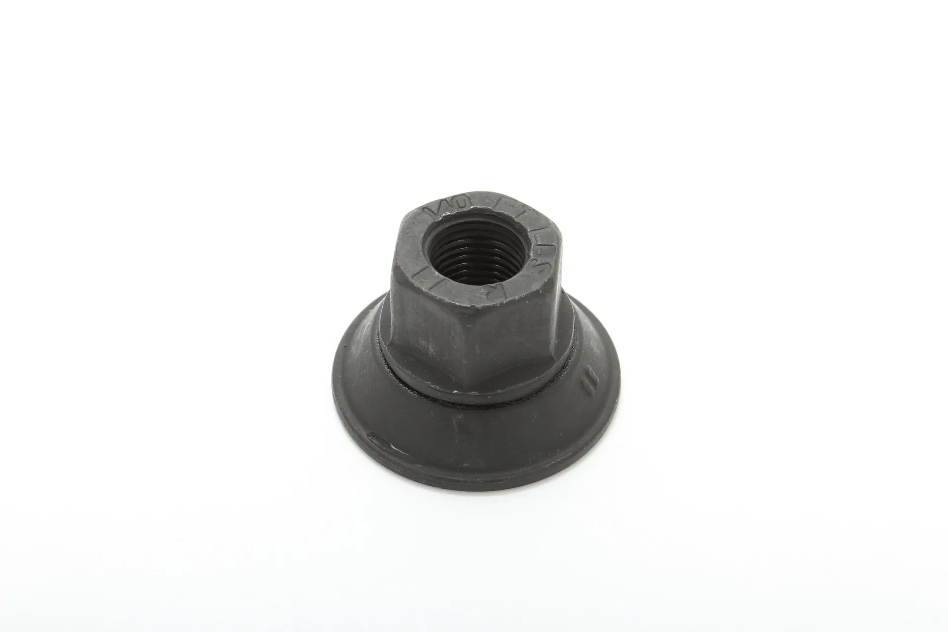 Nut Rear Double Wheel E-350