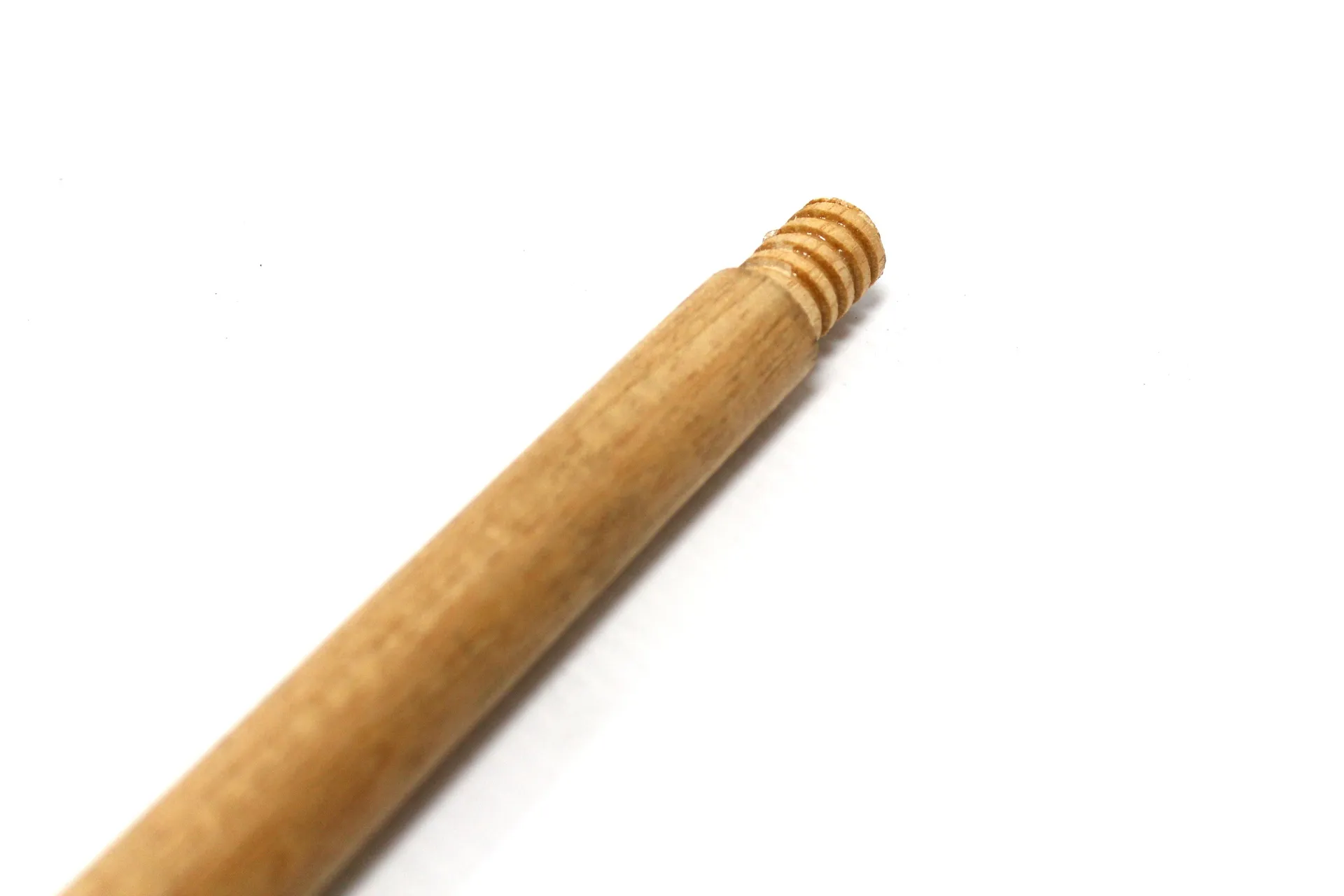 Brush Handle Threaded
