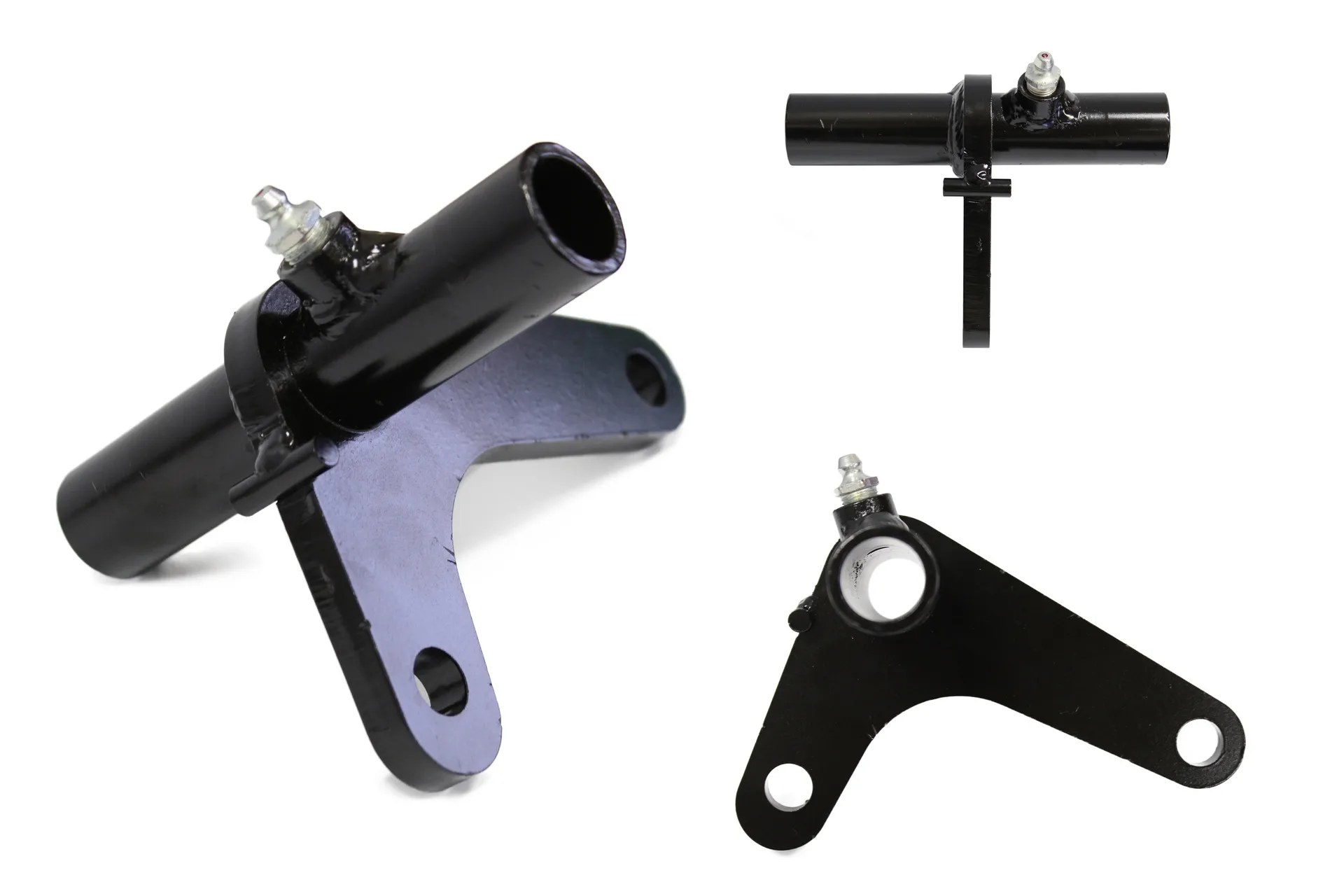 Bell Crank Modified Tx3