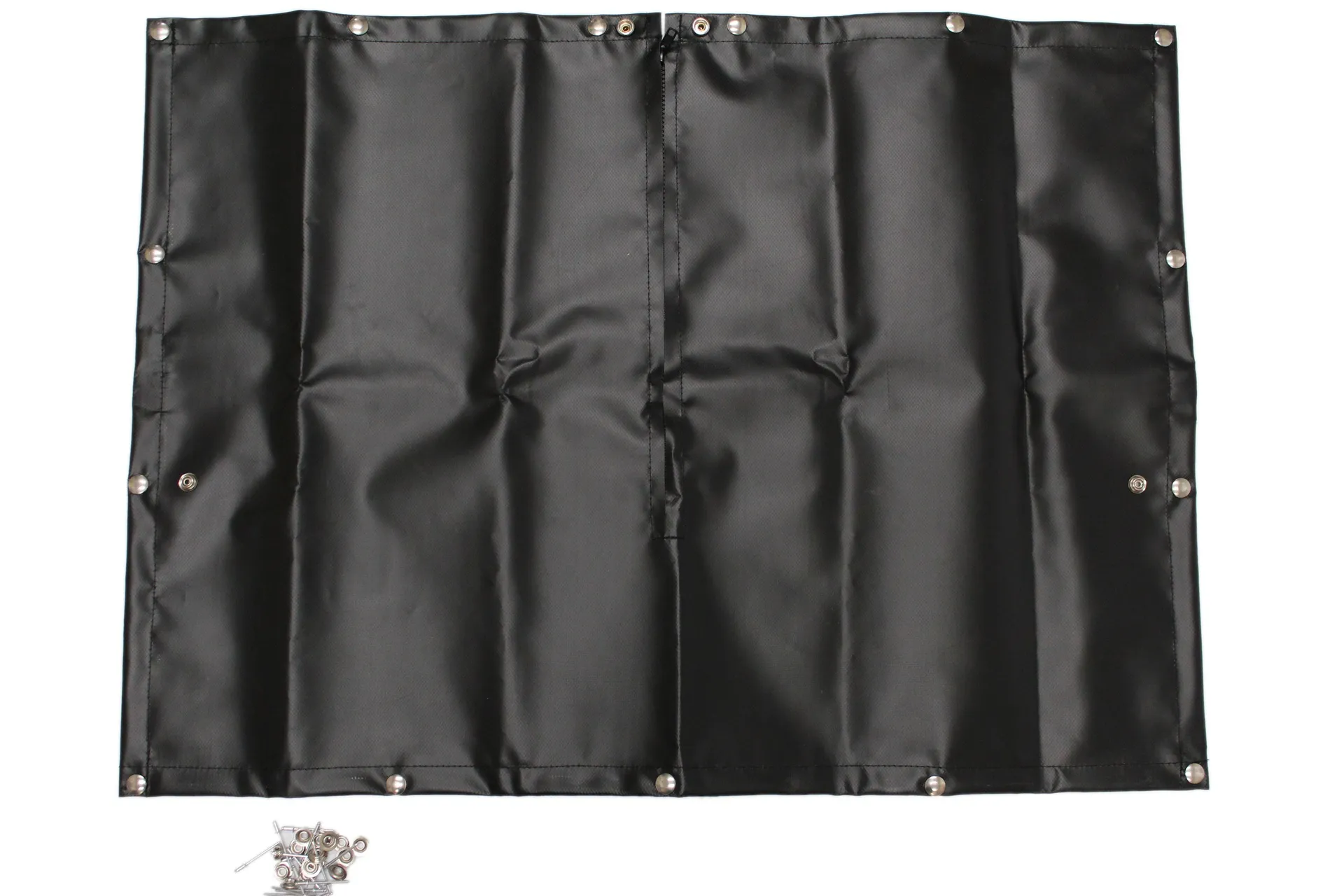 Winter Front Cover Tc3000