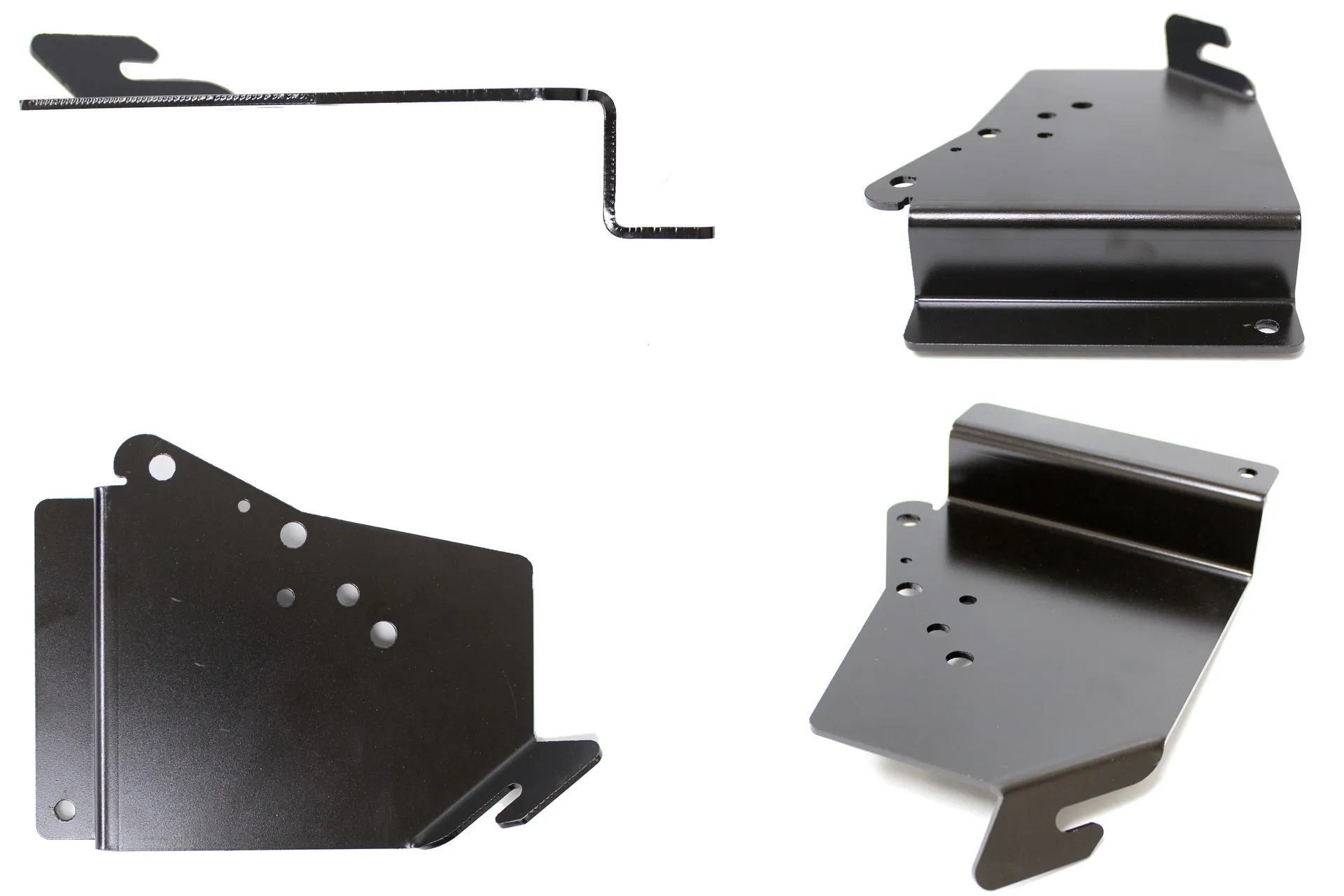 Bracket Accel Pedal Vision 11/ Cummins