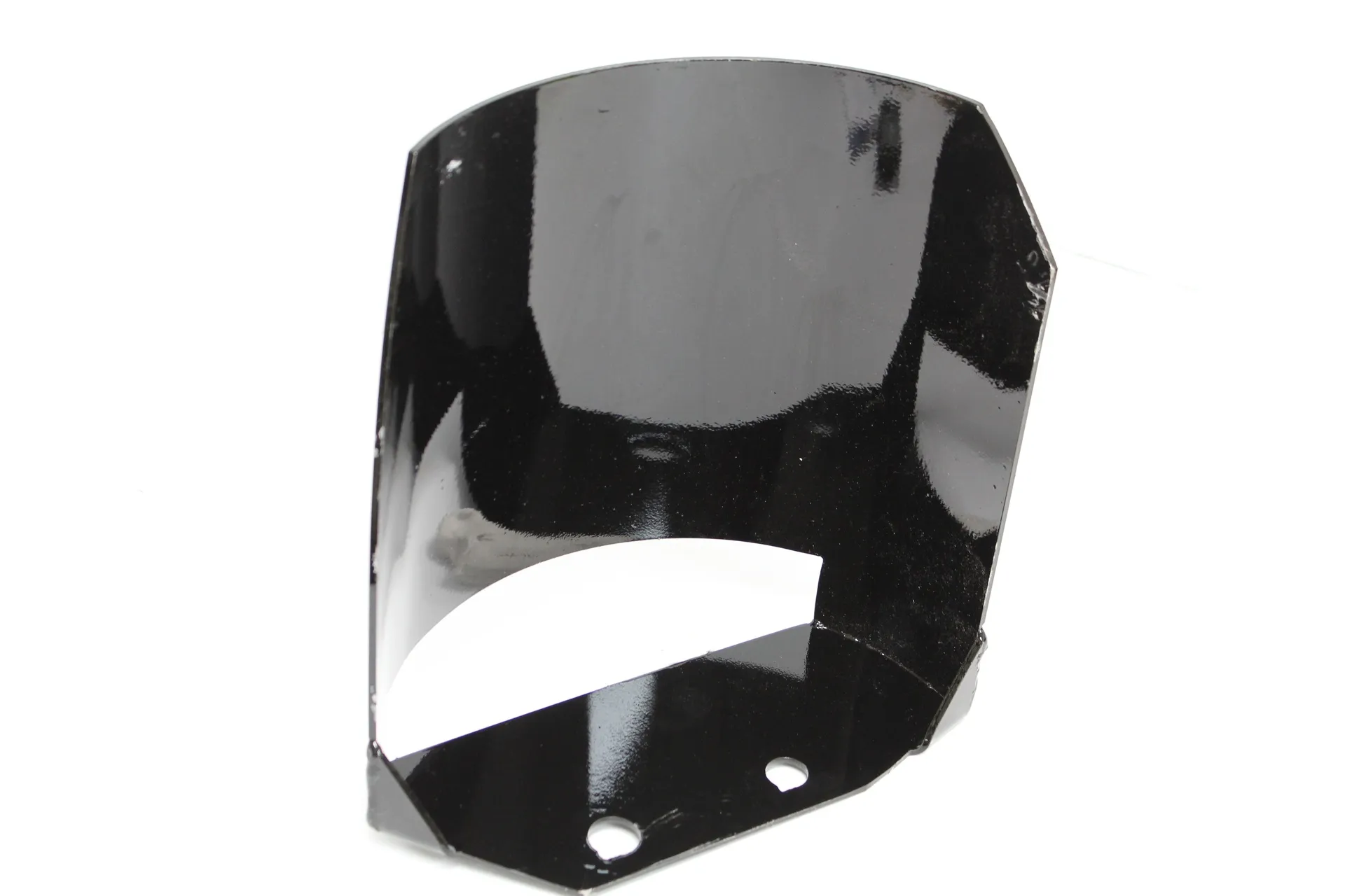 Heat Shield Air Suspension