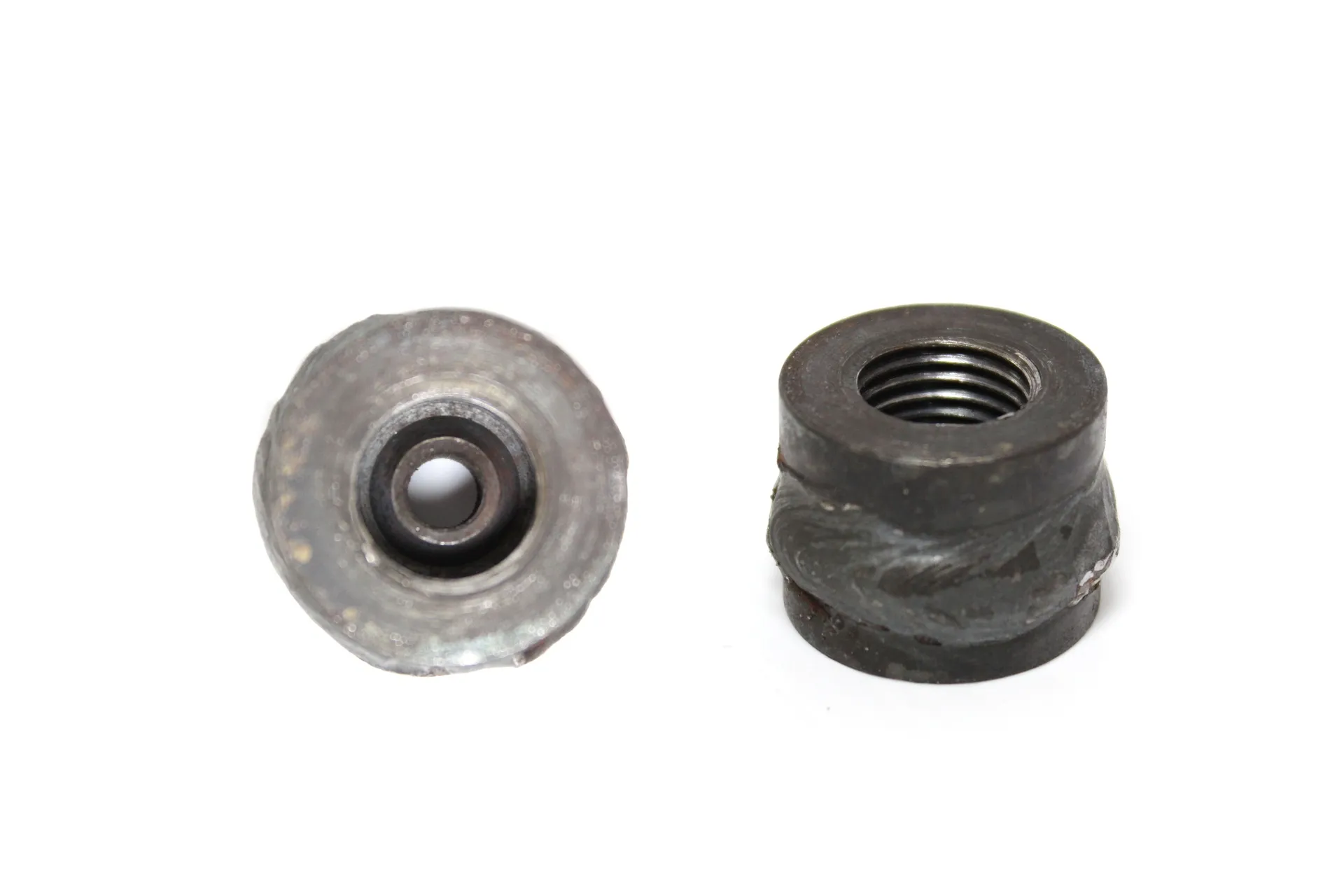 Fitting Tube Module Outlet Dpf