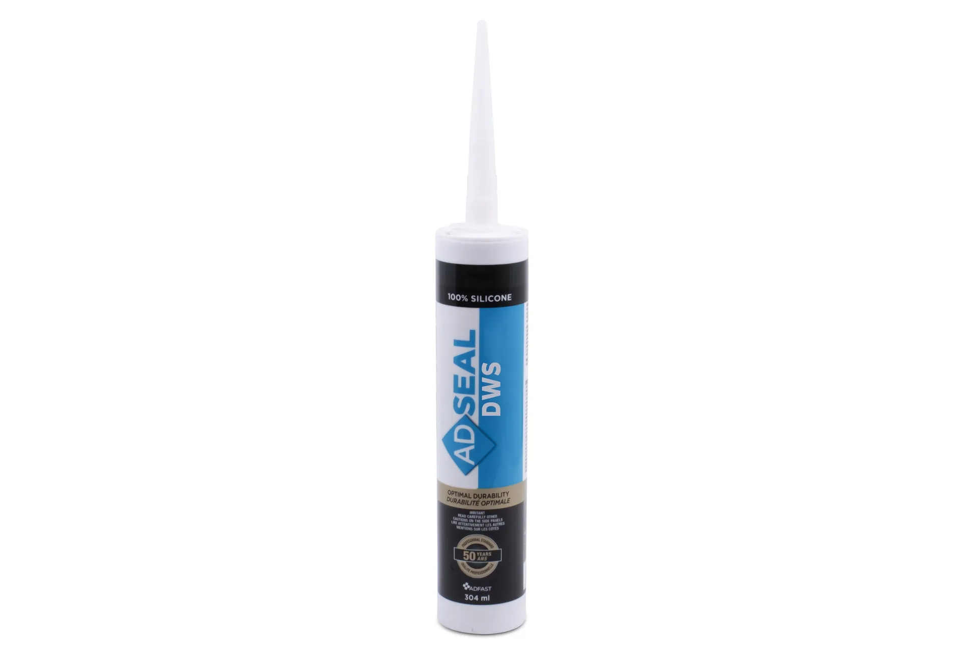 Sealant Adseal 4580 Slate Grey 304Ml