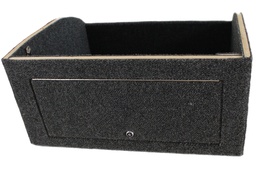 Box (Fabric) Luggage Compt. Bus 2006/